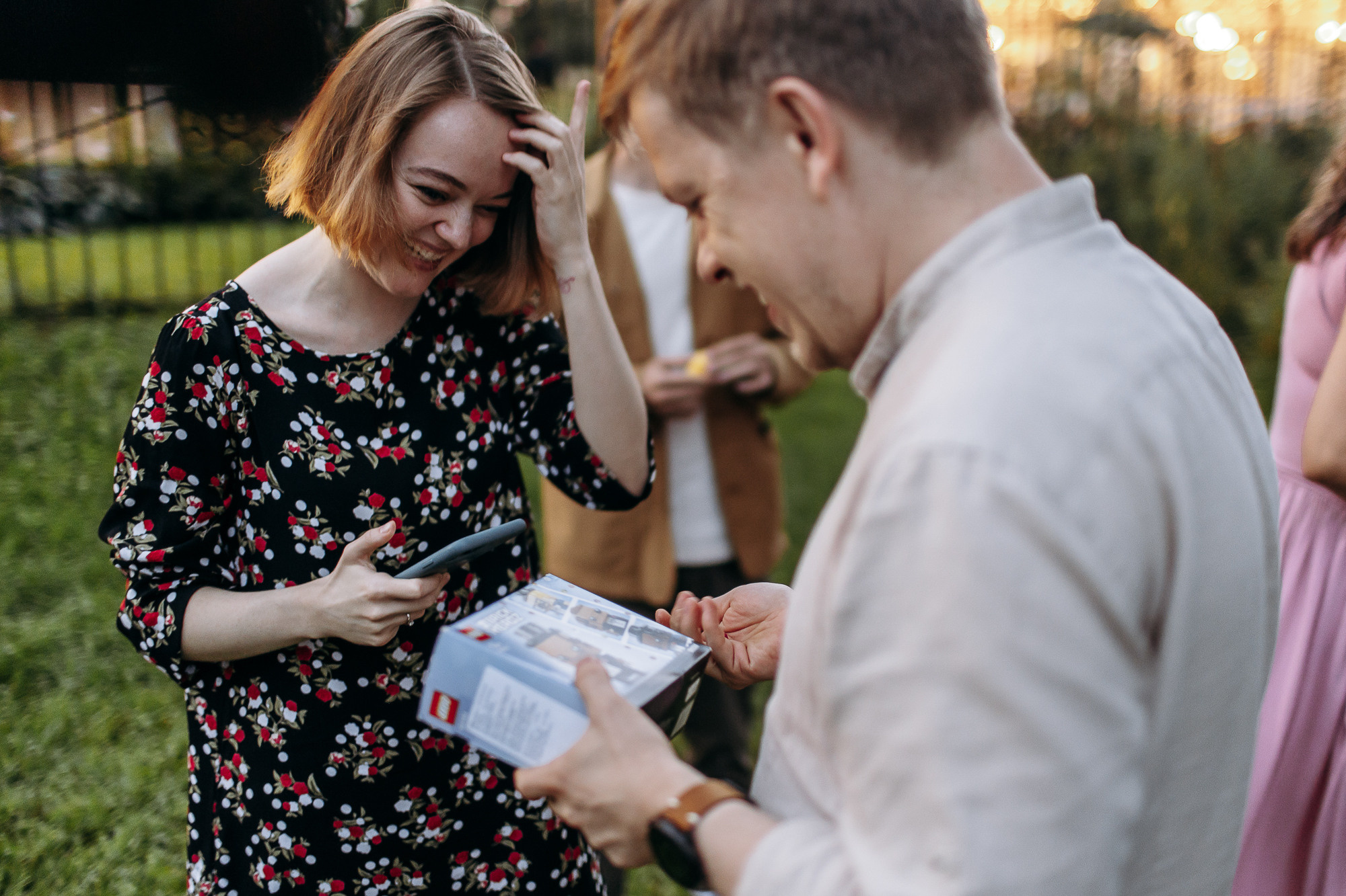 Мексика в Москве. Свадебный фотограф — Ефимов Сергей