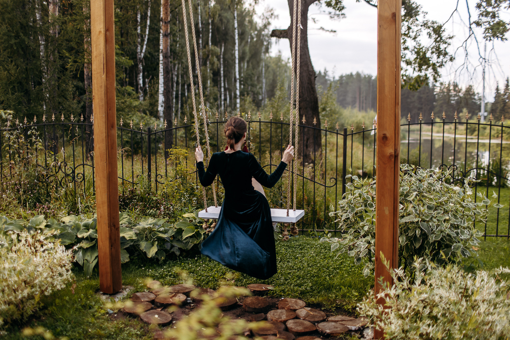 Мексика в Москве. Свадебный фотограф — Ефимов Сергей