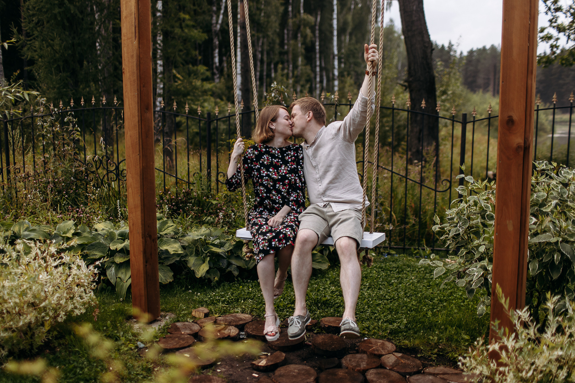 Мексика в Москве. Свадебный фотограф — Ефимов Сергей