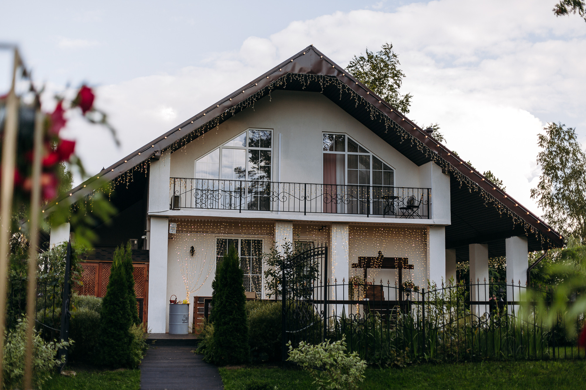 Мексика в Москве. Свадебный фотограф — Ефимов Сергей
