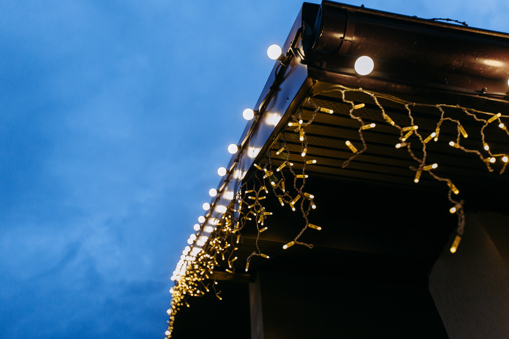 Мексика в Москве. Свадебный фотограф — Ефимов Сергей