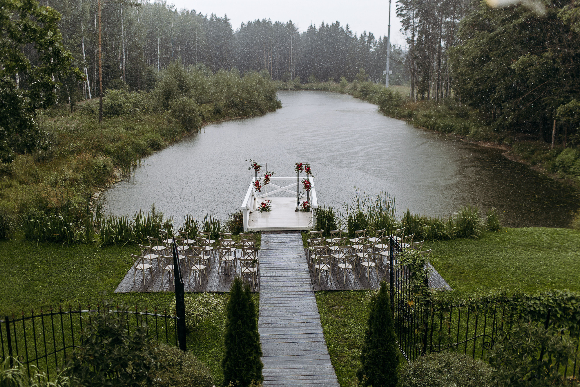 Мексика в Москве. Свадебный фотограф — Ефимов Сергей