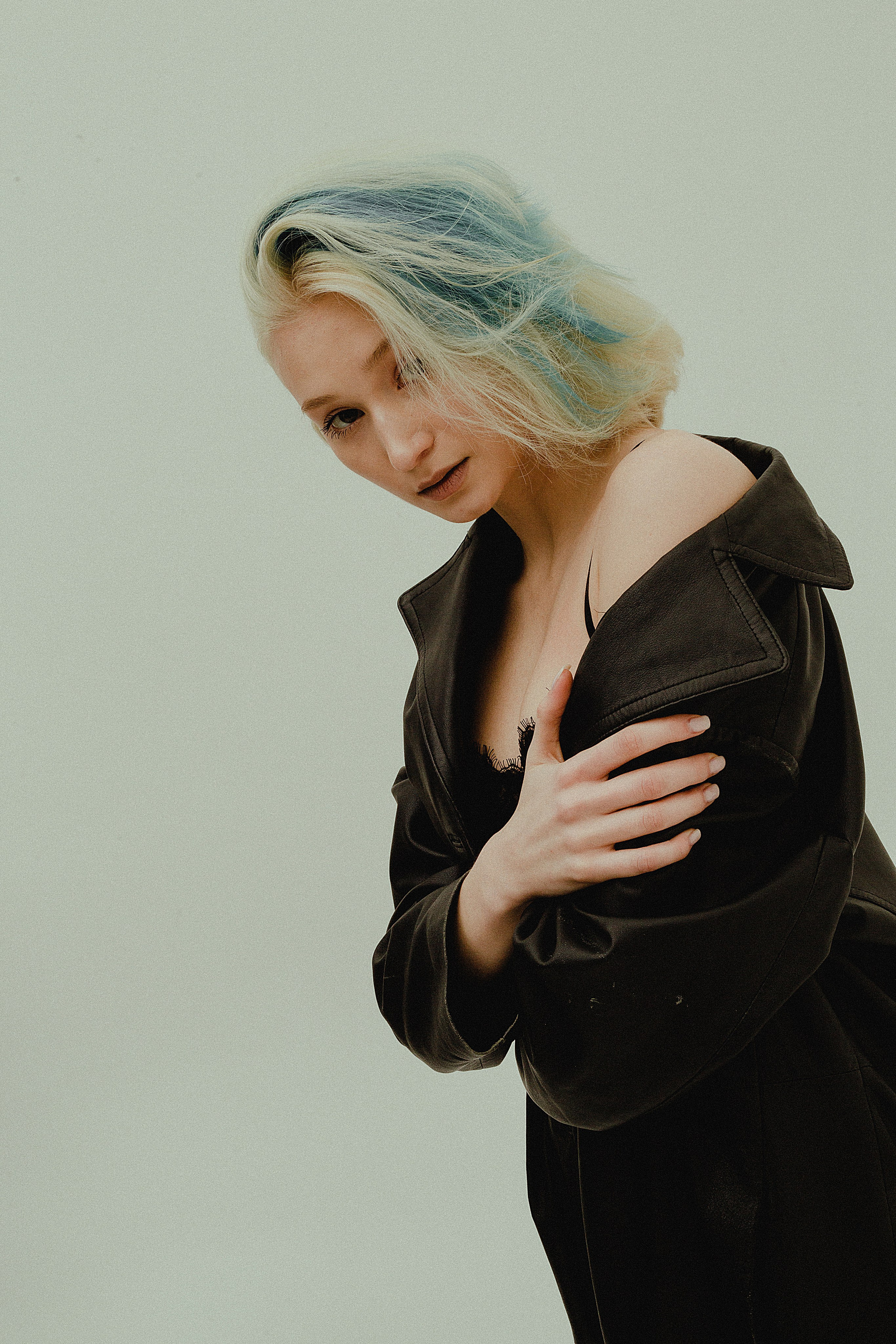 Алла 2. Фотограф Блинова Арина | Санк-Петербург