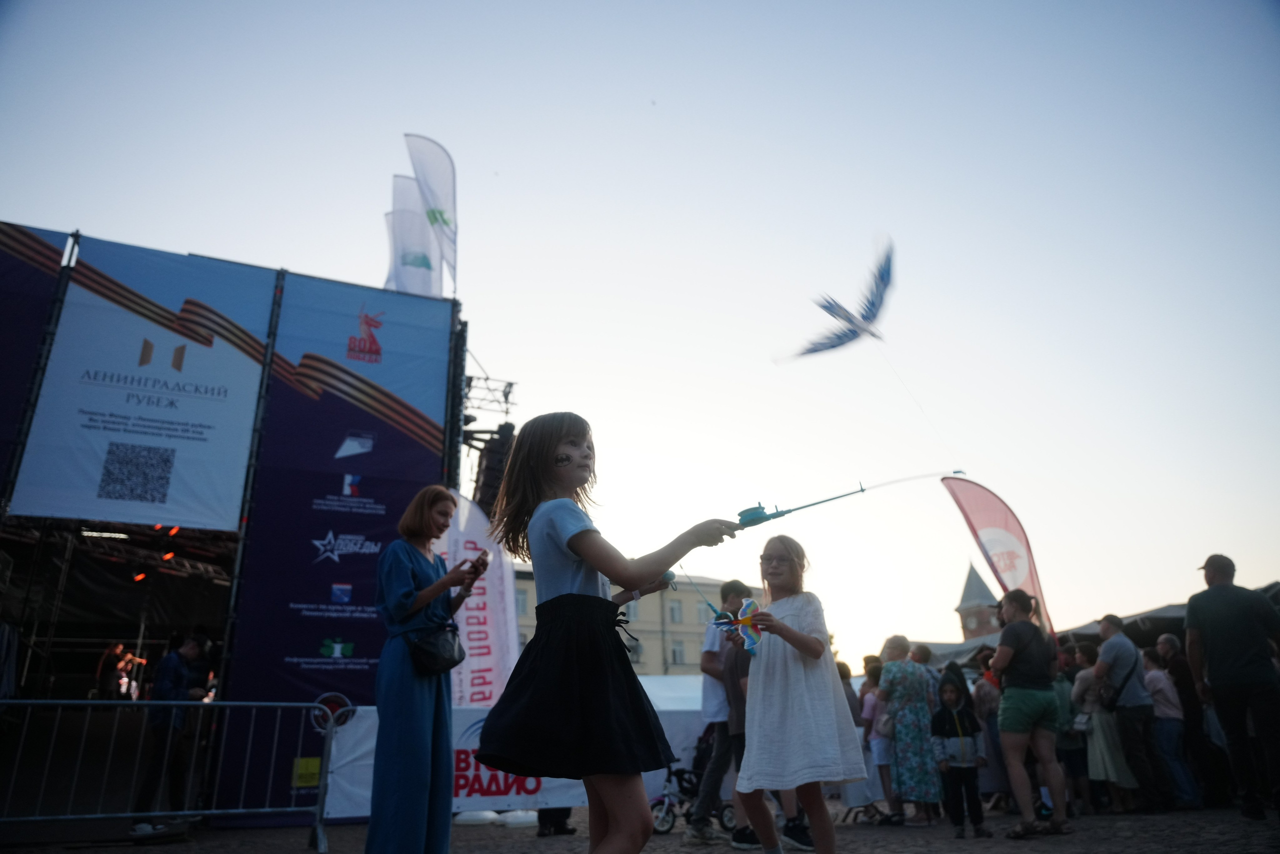 БАЛТИК РАЛЛИ Выборг 2025. Портретный фотограф в Санкт-Петербурге Дмитриева Наталия