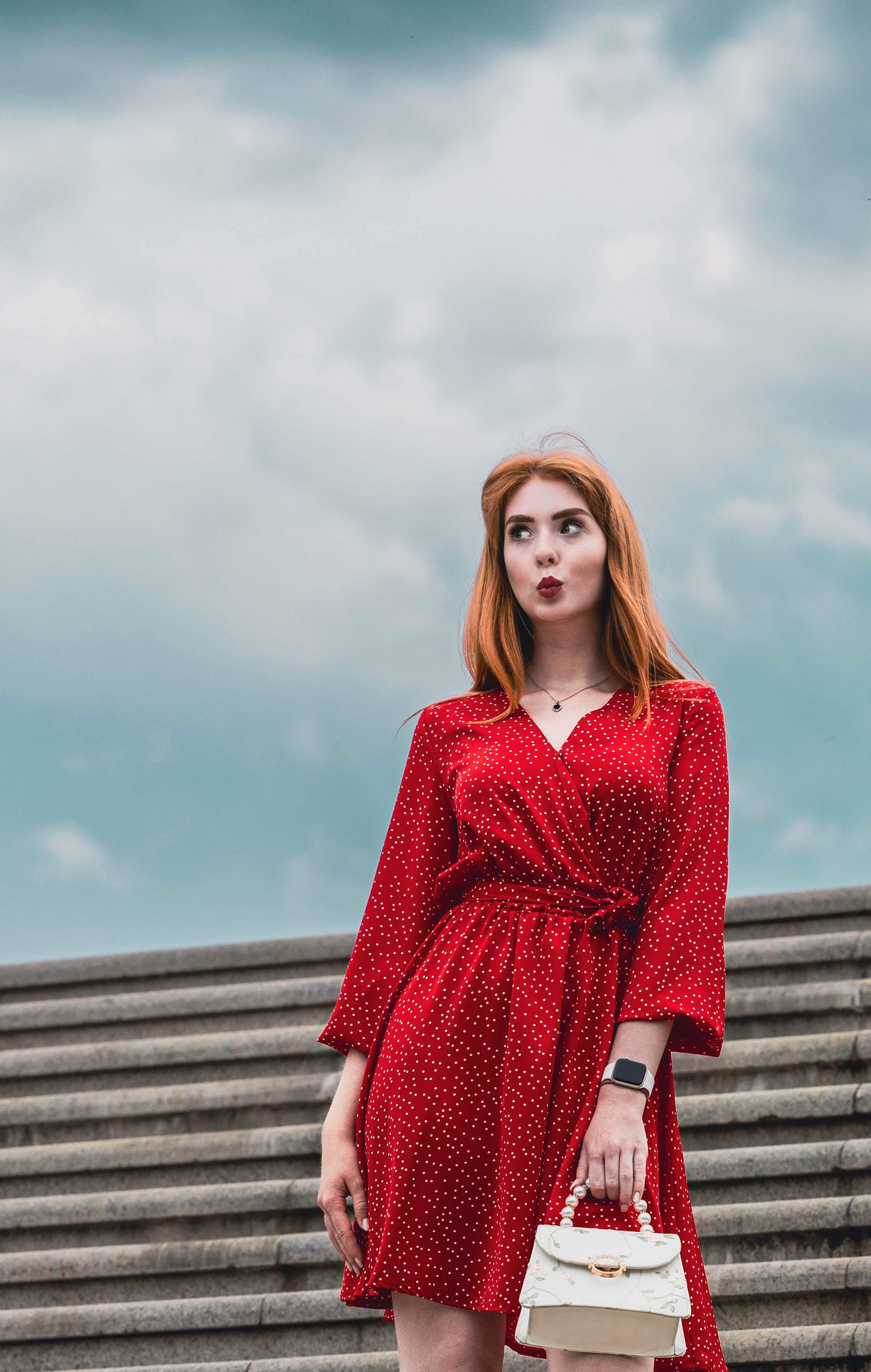 Вика. Фотограф Алексей Федорищев