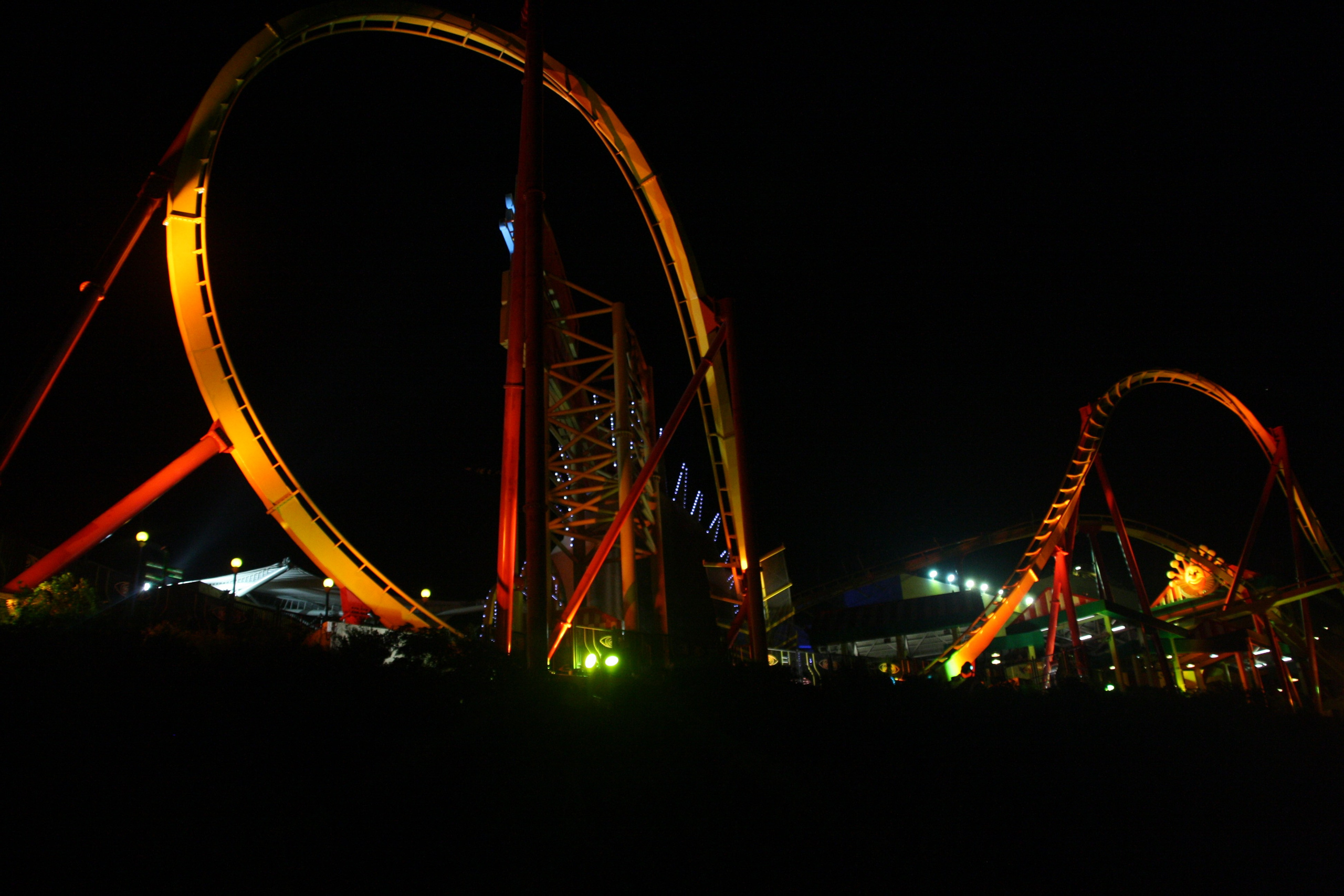 Гонконг. Фотограф Алексей Федорищев