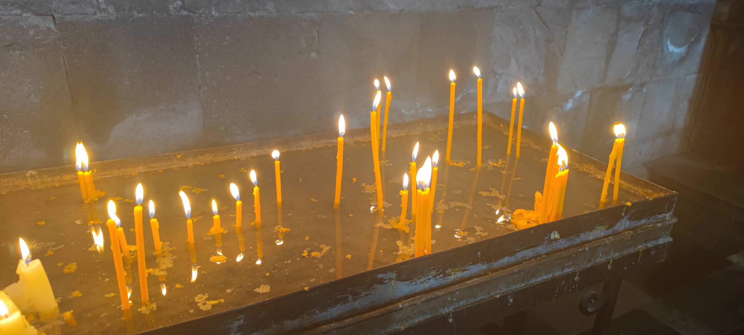 Армения. Фотограф Алексей Федорищев