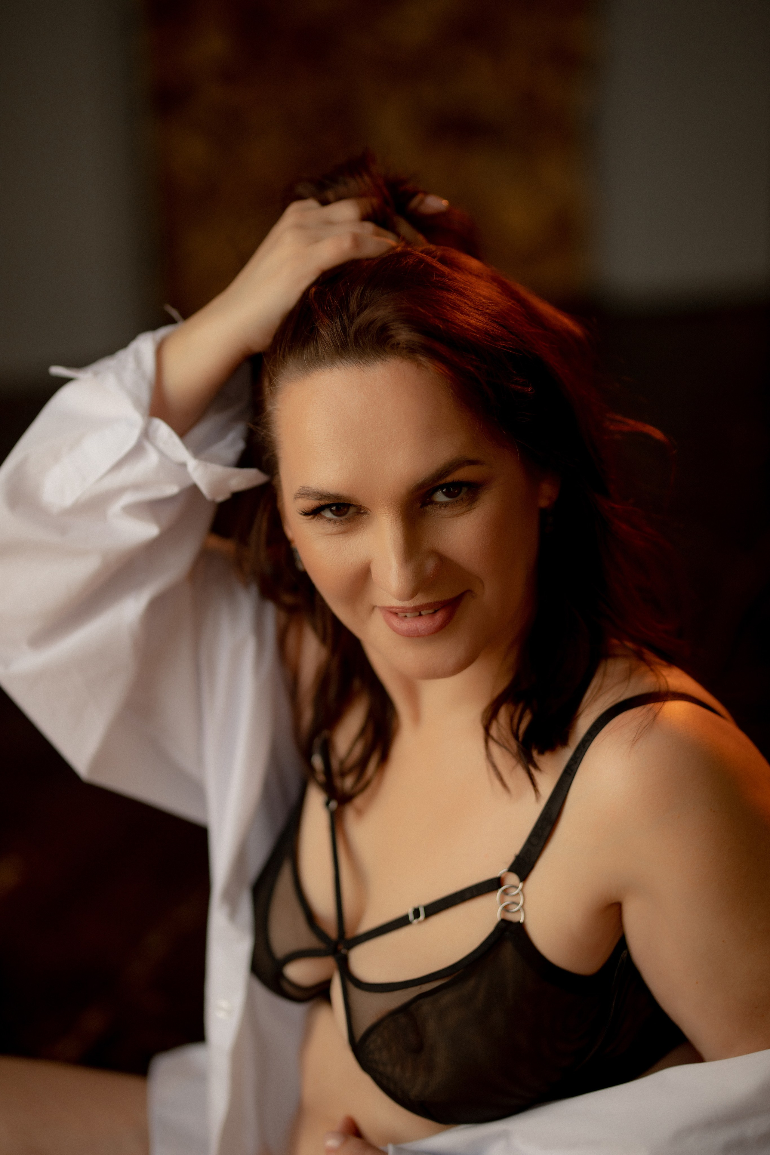 Татьяна. Фотограф чувственного портрета в Санкт-Петербурге Светлана Фролова