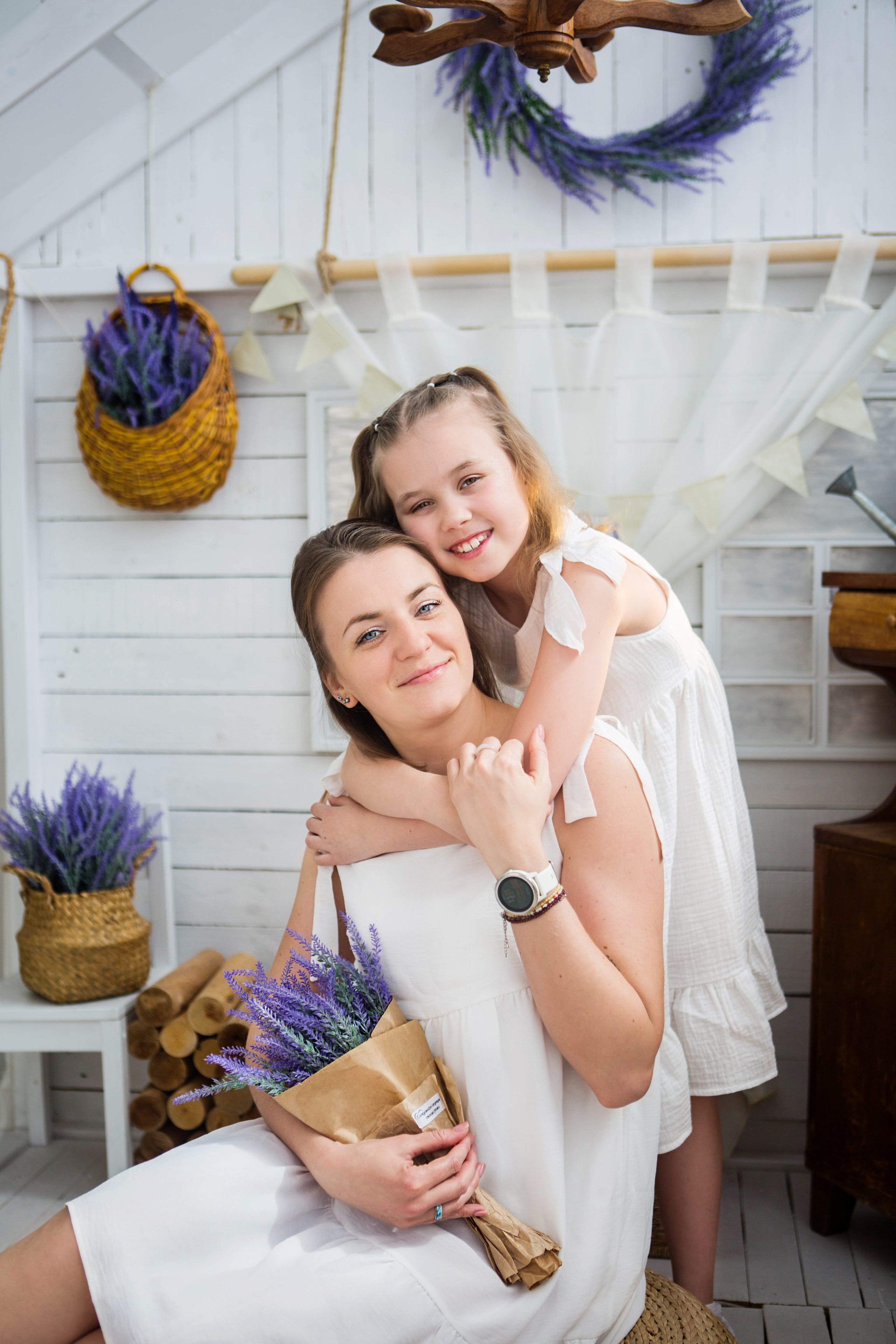 Юлия, Алексей и Злата. Фотостудия «Пшеница». Свадебный семейный и детский фотограф в Краснодаре Карина Федоровская