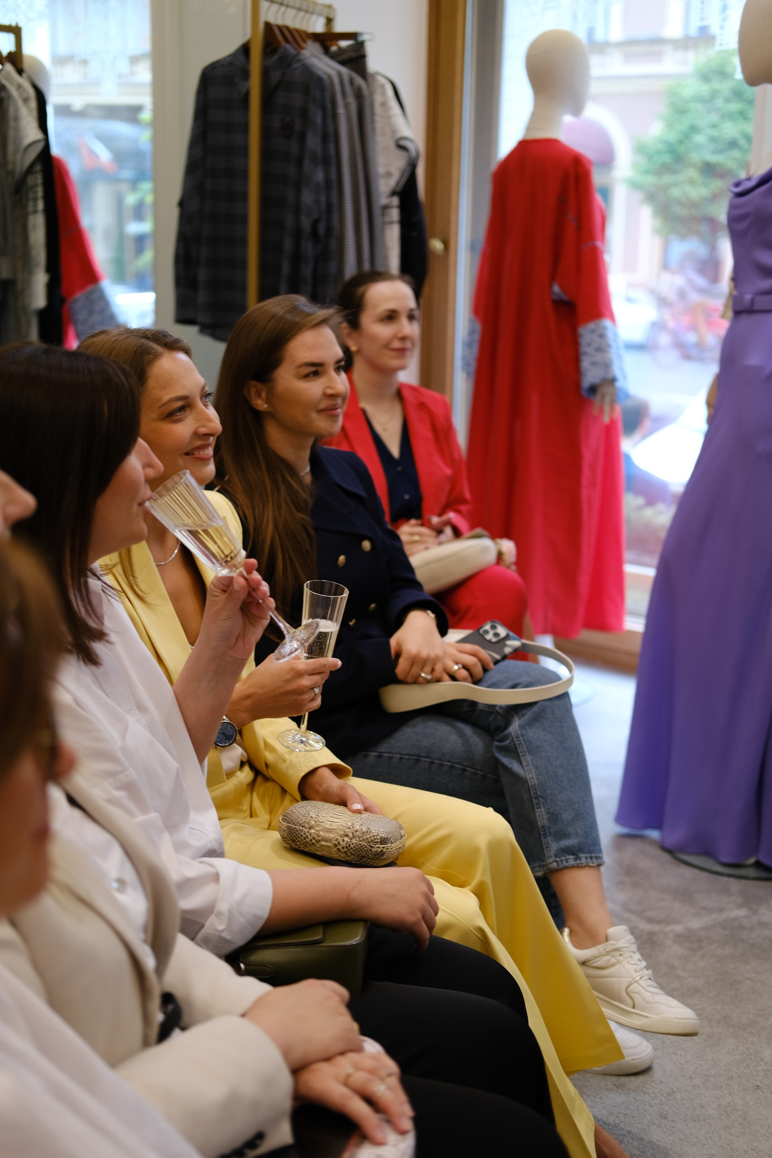 KRESTETSKAYA STROCHKA. Макарцова Валерия — фотограф Санкт-Петербург, Москва