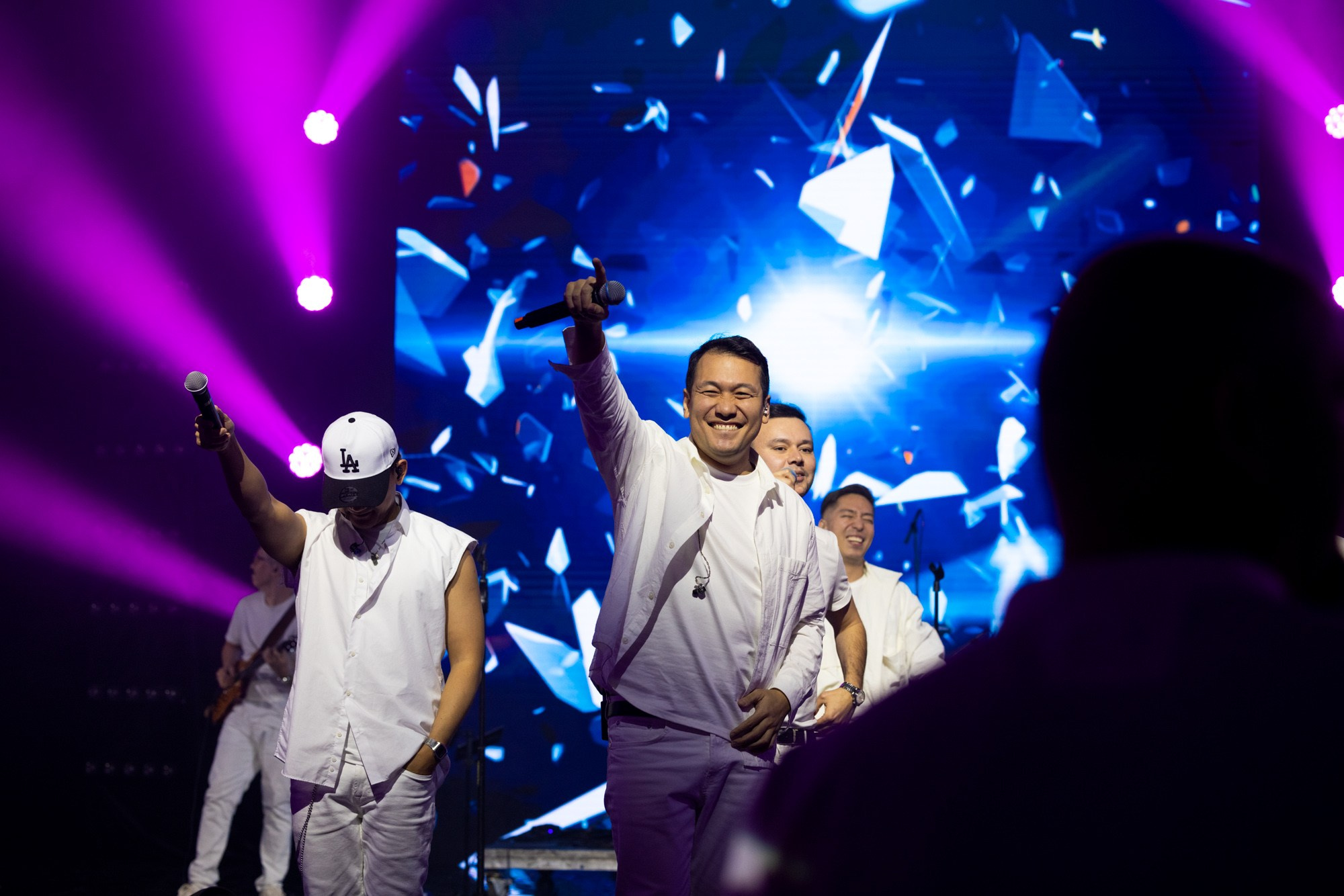 Philip Morris Kazakhstan 2025. Кристина Шнайдер репортажный фотограф Алматы