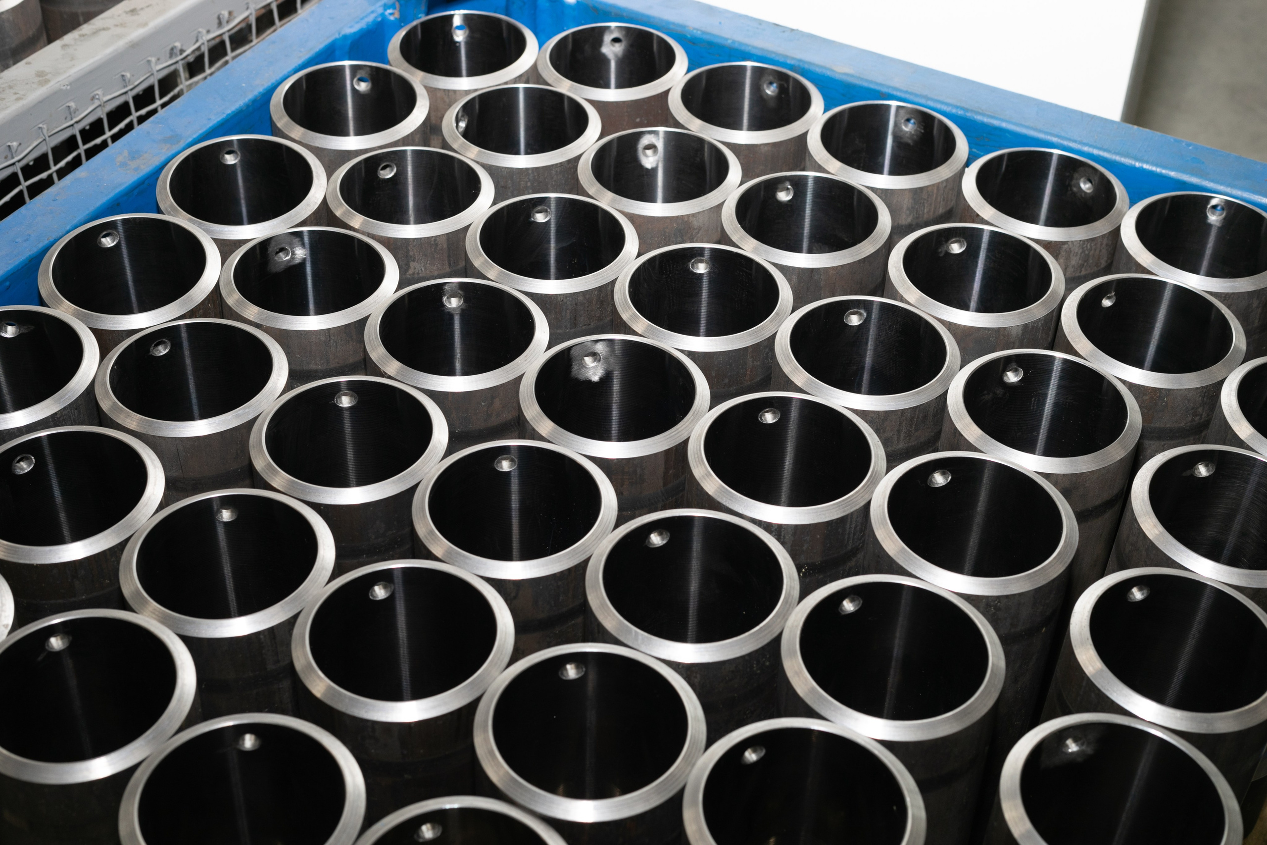 Сибирский металлоцентр. Food и предметный фотограф в Барнауле Ирина Супряженко