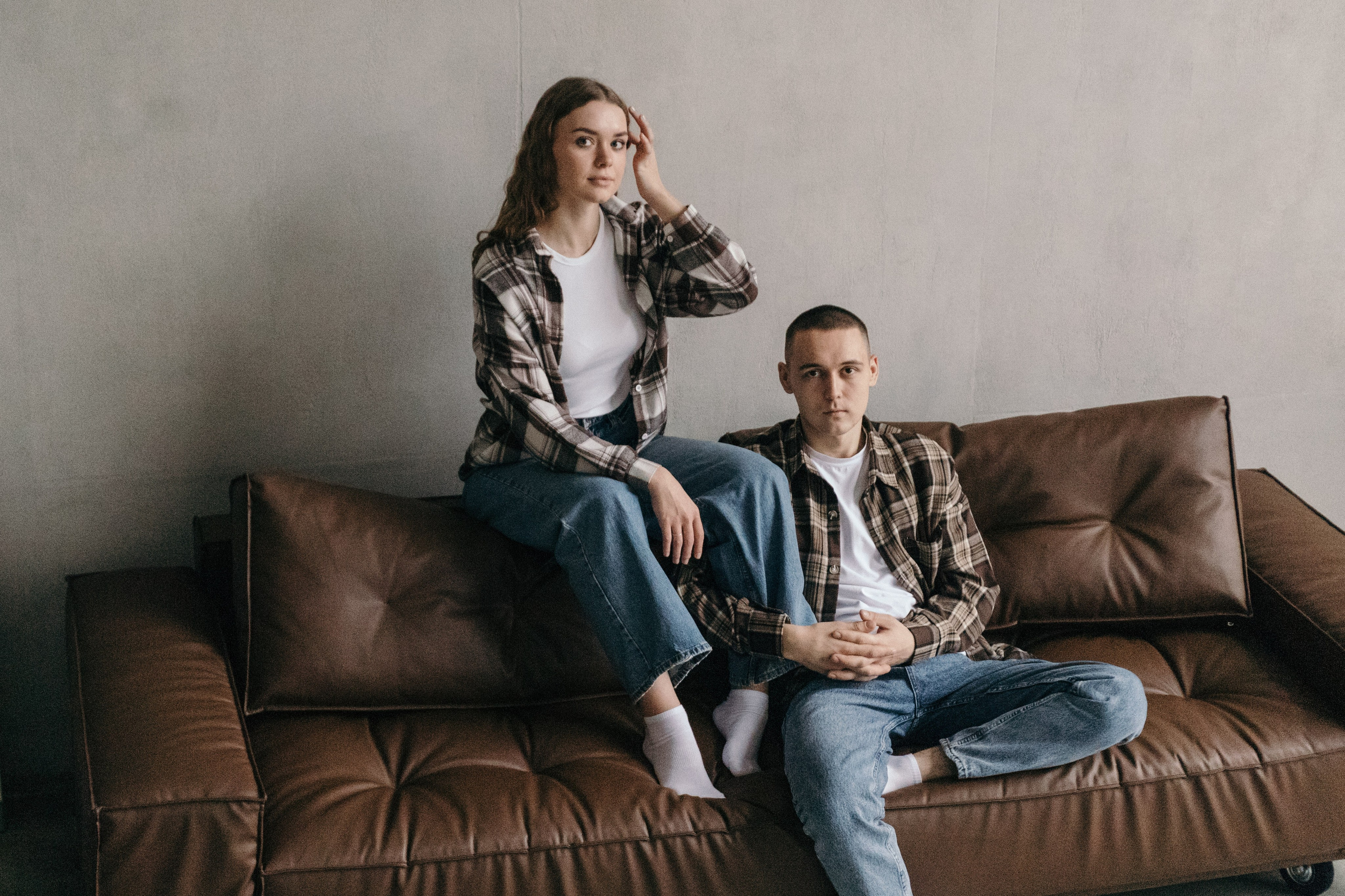 Дарья и Данил. Фотограф Елена Балакина (Челябинск)