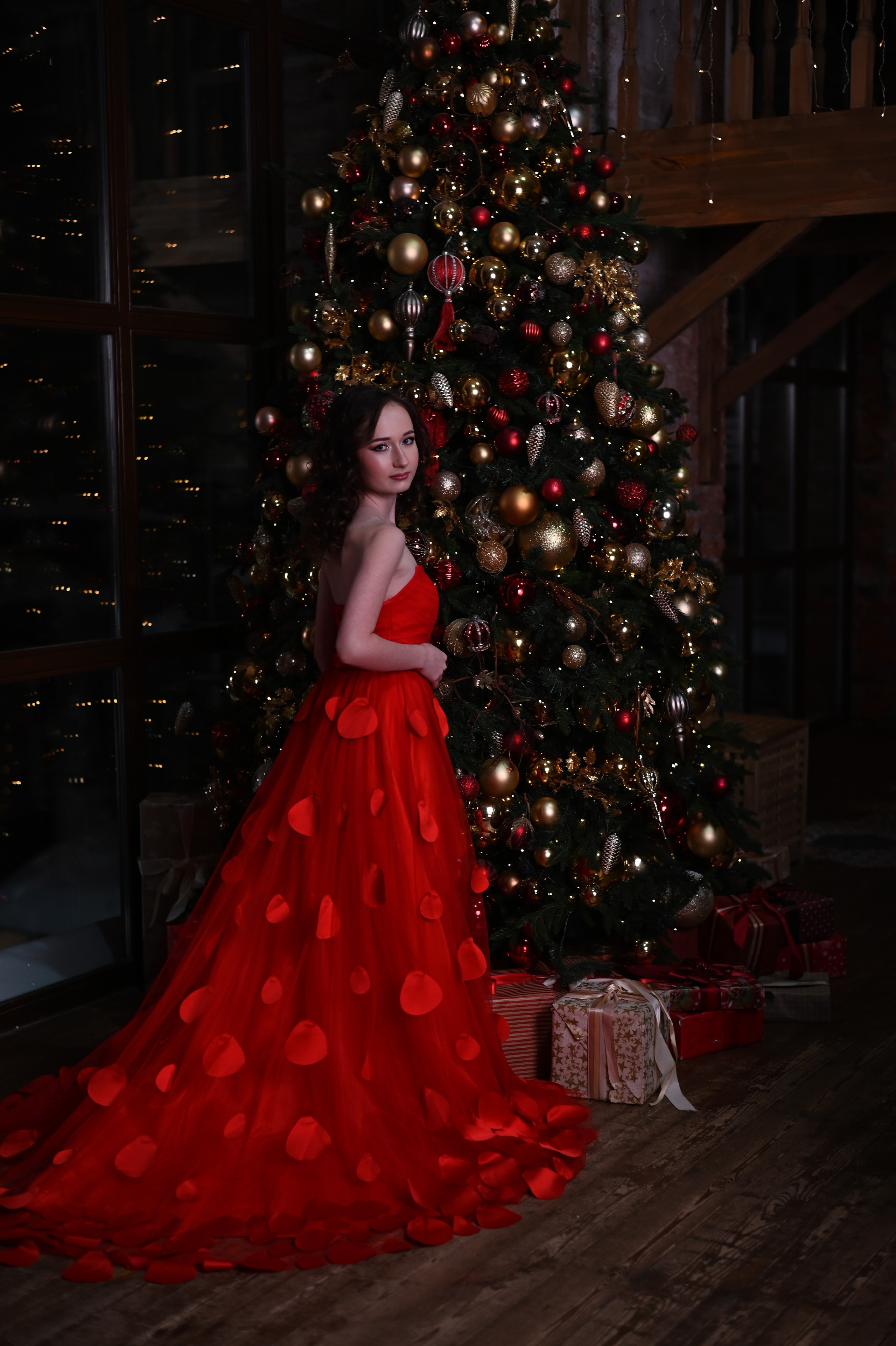 Елизавета. Свадебный фотограф, семейный и творческие фотосессии