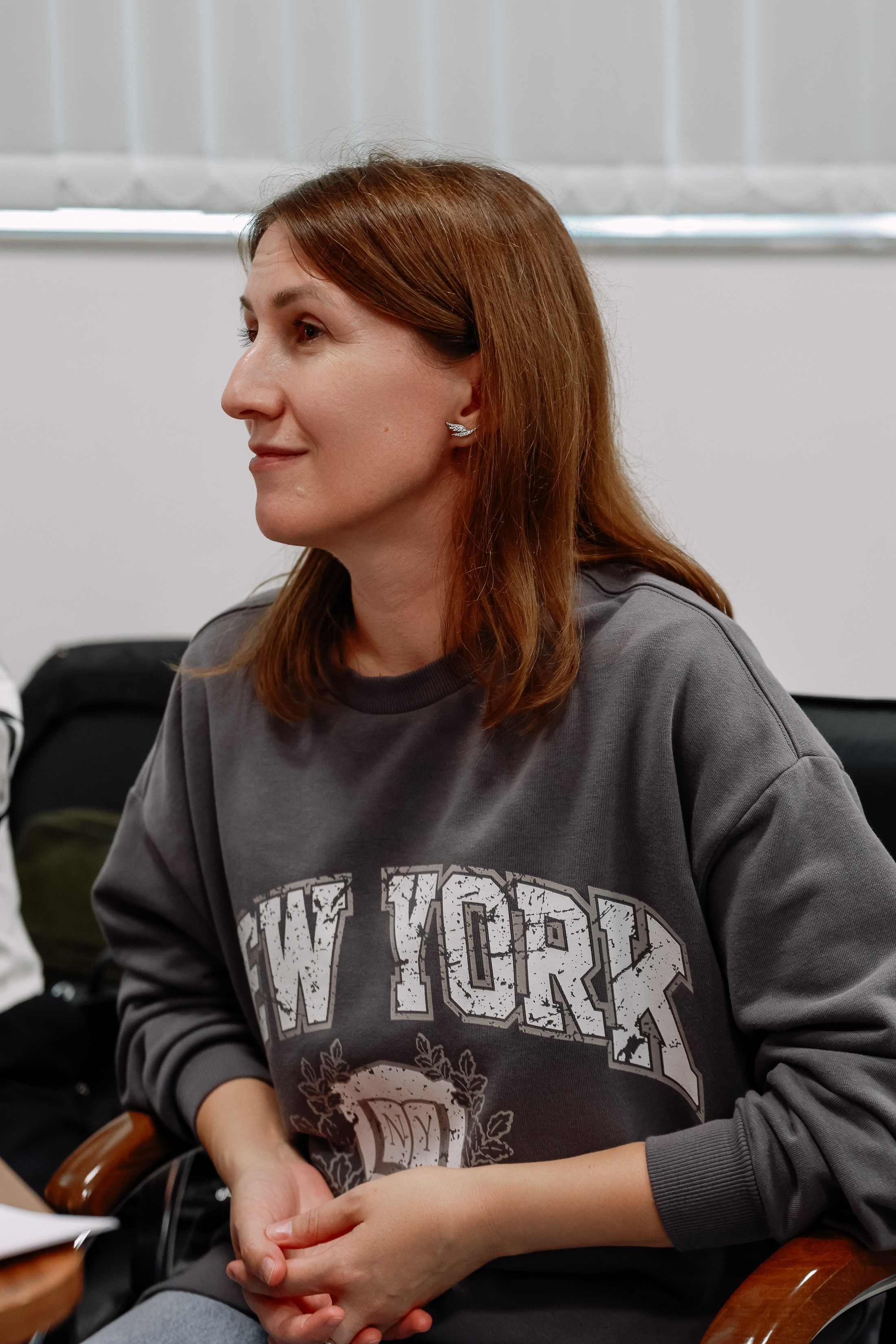 Тренинг в Моем Бизнесе. Фотограф Юлия Мальцева