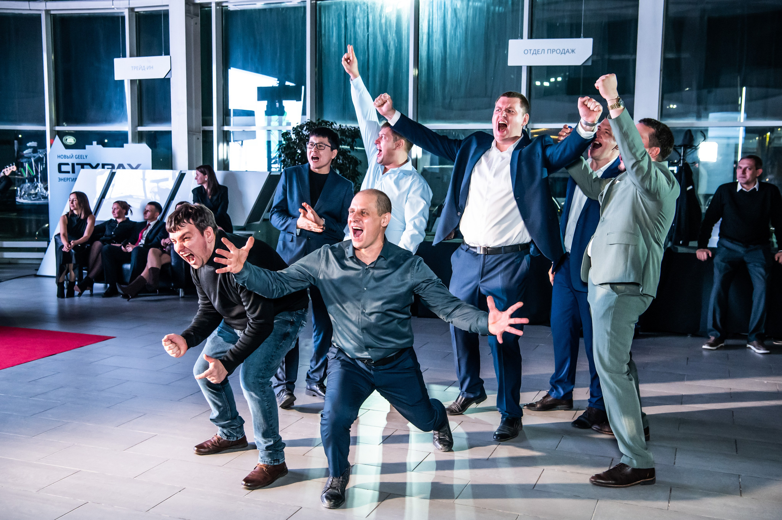 РЕПОРТАЖНАЯ СЪЕМКА. Репортажный и семейный фотограф в Тюмени Владислав Шадиков