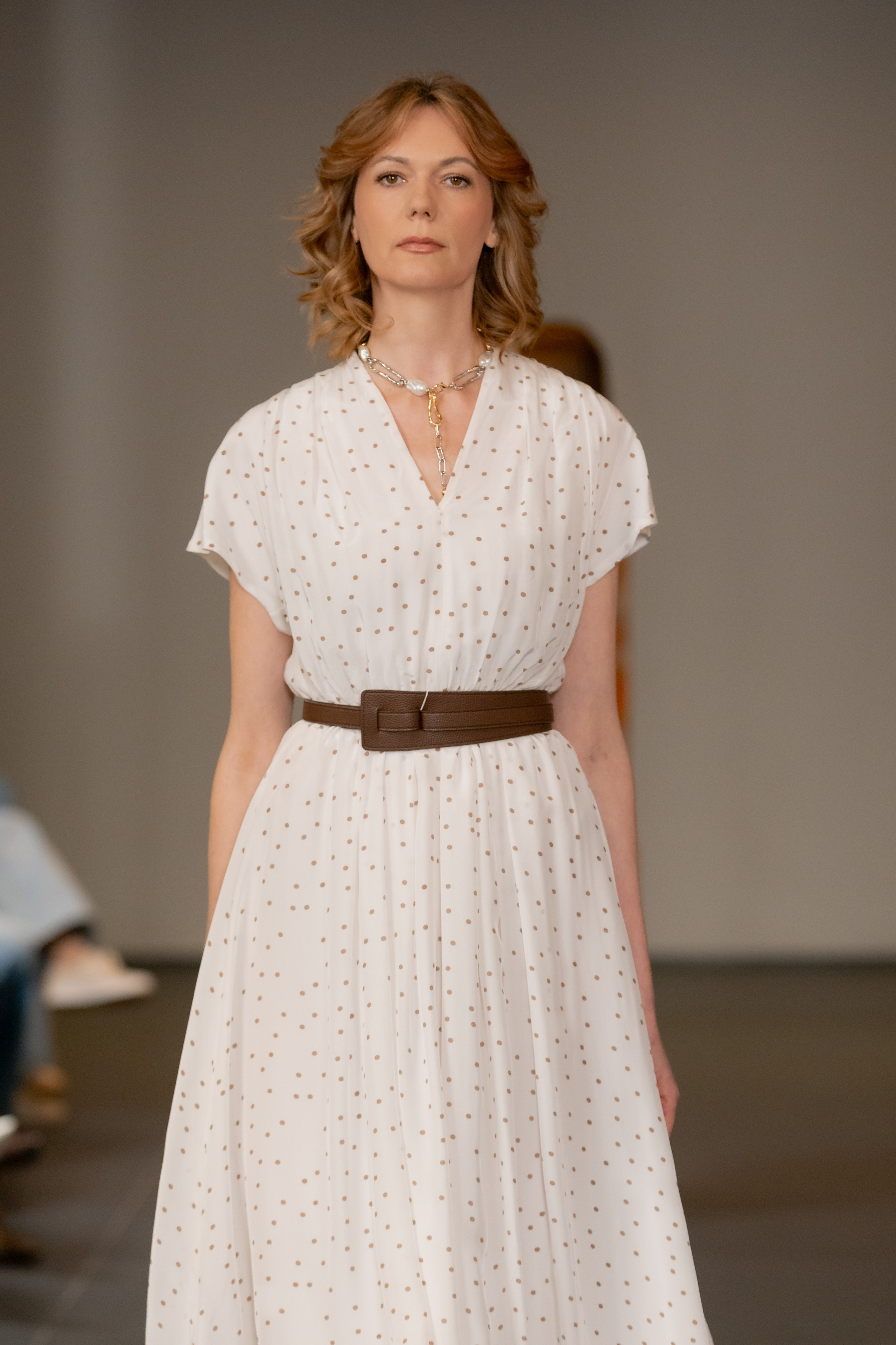 Камерный показ All'SH. Фотограф в Ростов-на-Дону Виктория Савчук