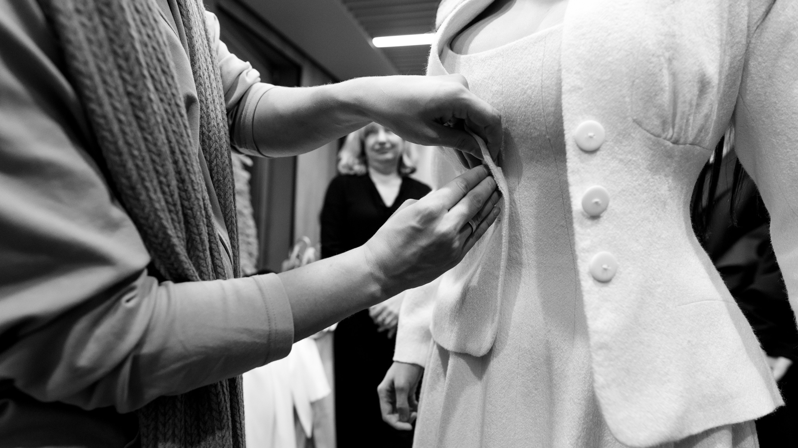 Petr Levenpol_Backstage_Rostov Fashion Show 2025. Фотограф в Ростов-на-Дону Виктория Савчук