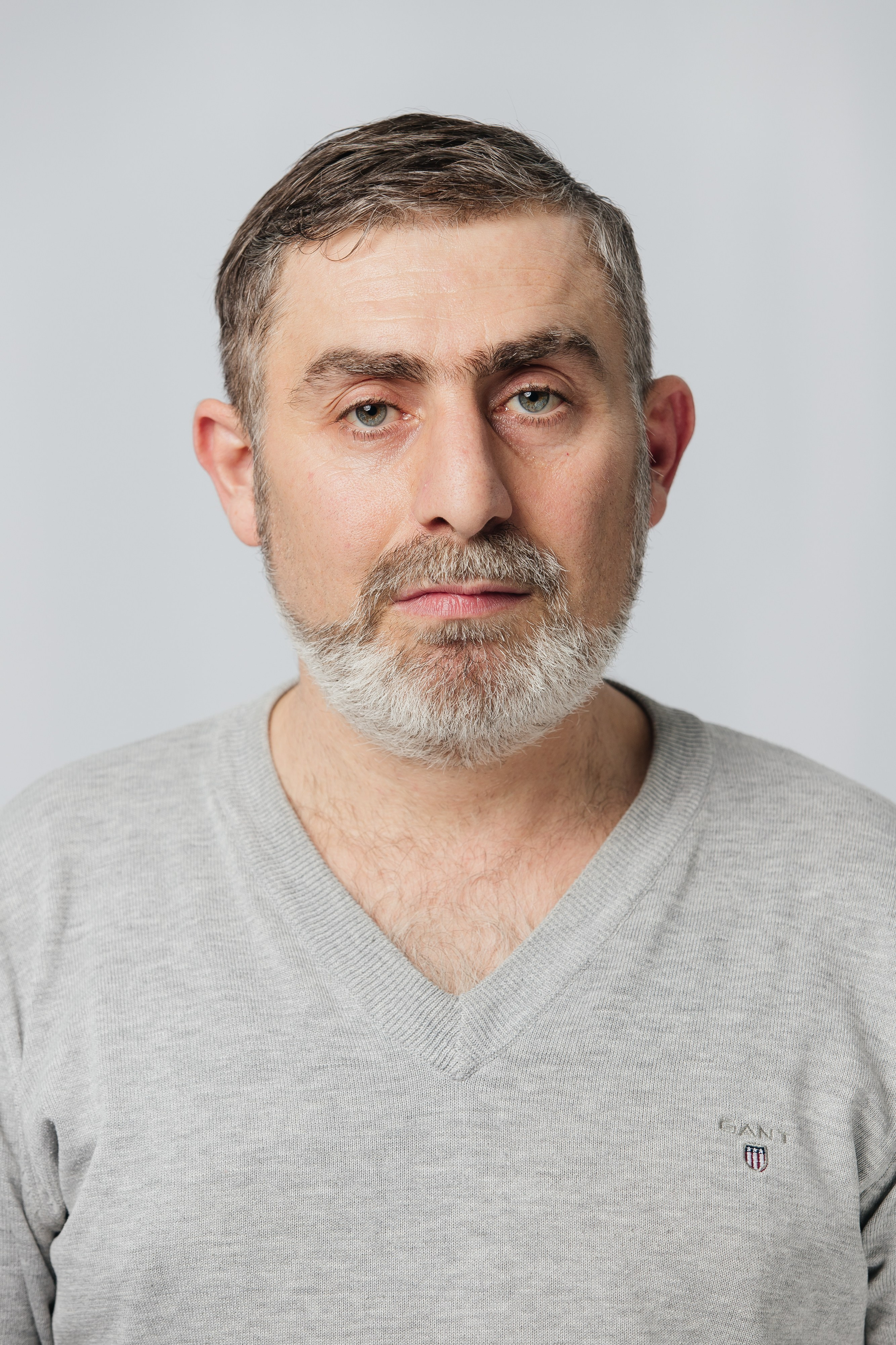 Актерская визитка. Фотограф в Ростов-на-Дону Виктория Савчук