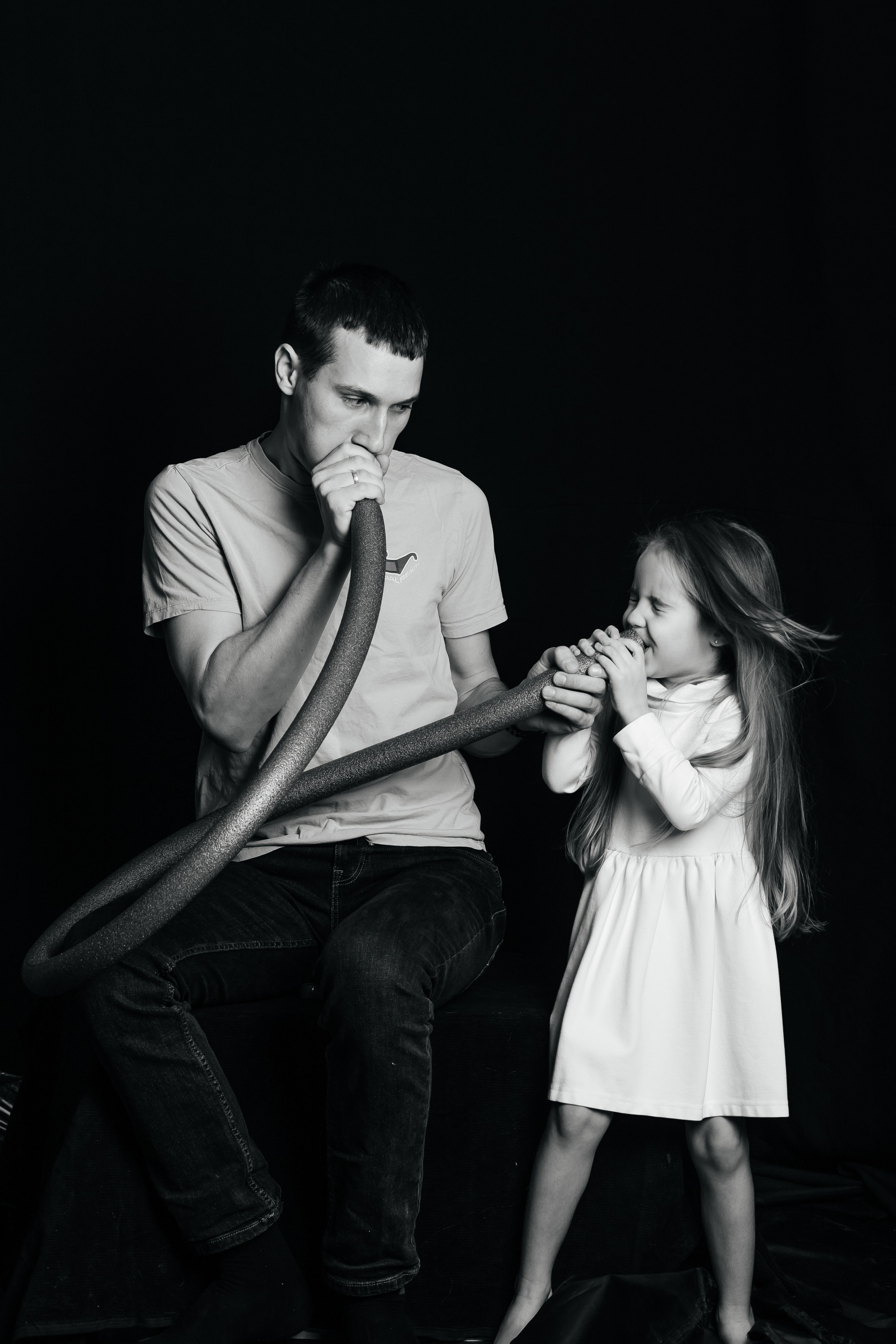 Семья Бузовых. Фотограф в Ростов-на-Дону Виктория Савчук