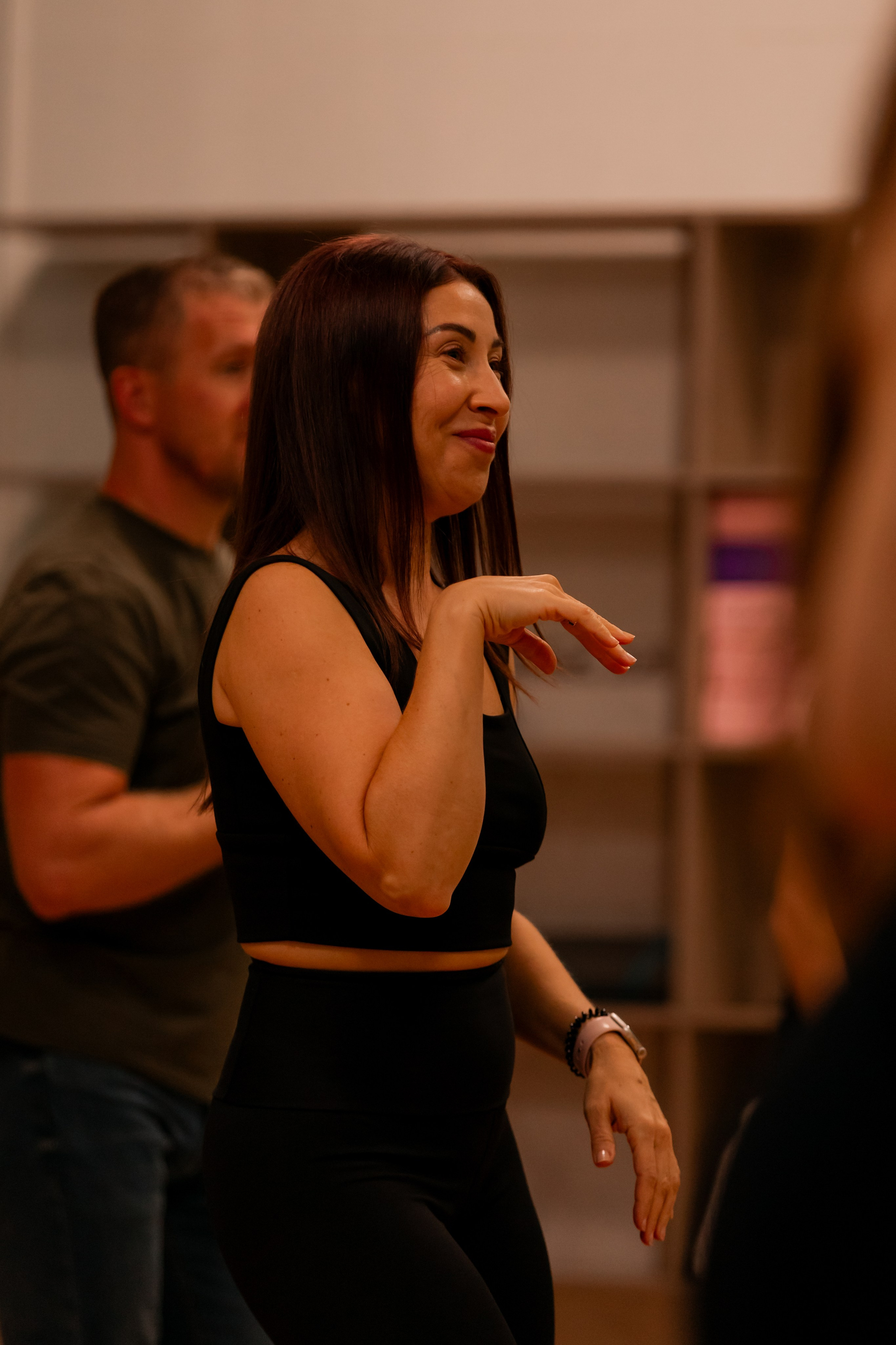 Репетиции Бачата. Фотограф в Ростов-на-Дону Виктория Савчук