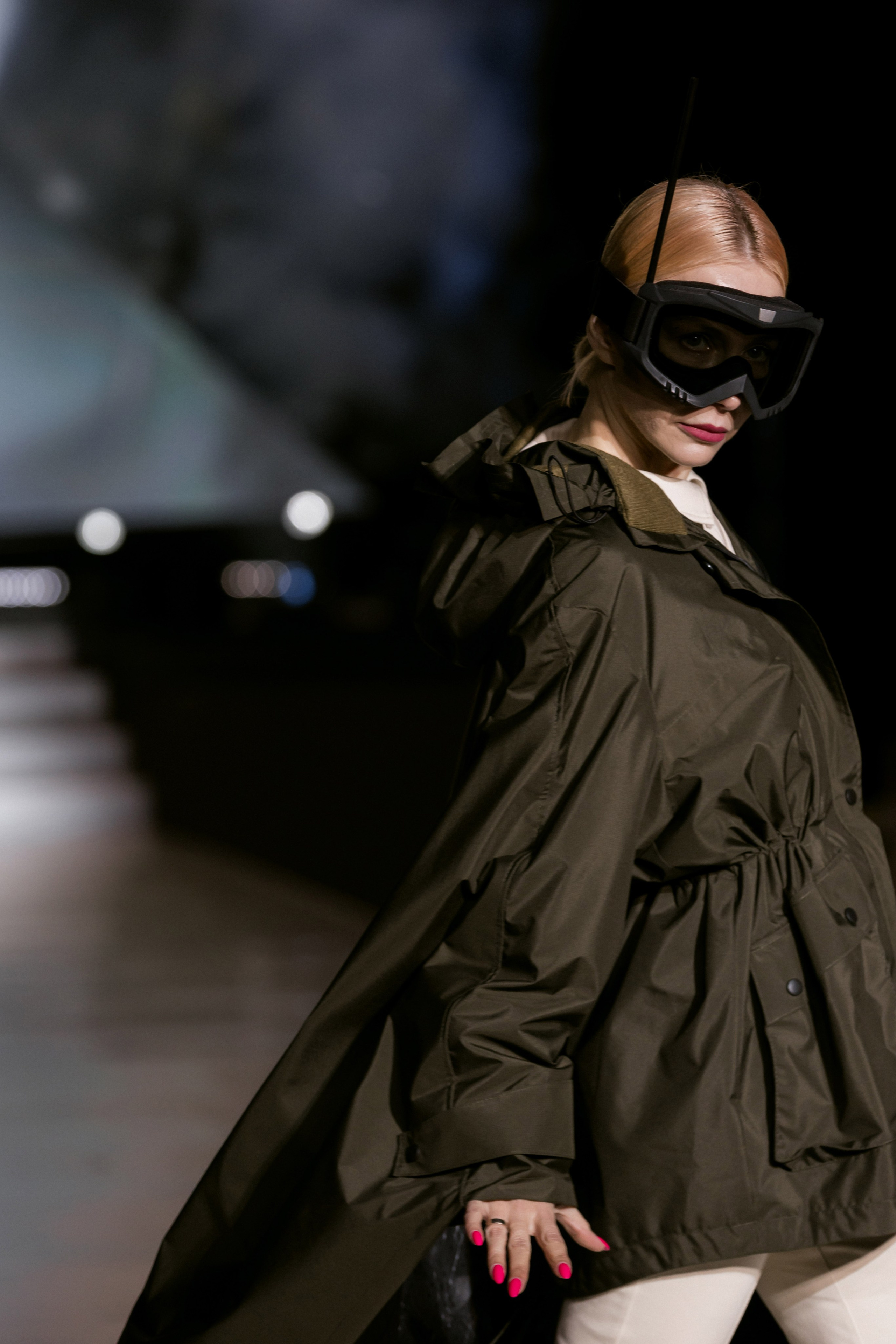 Мода на экологию 2025. Фотограф в Ростов-на-Дону Виктория Савчук