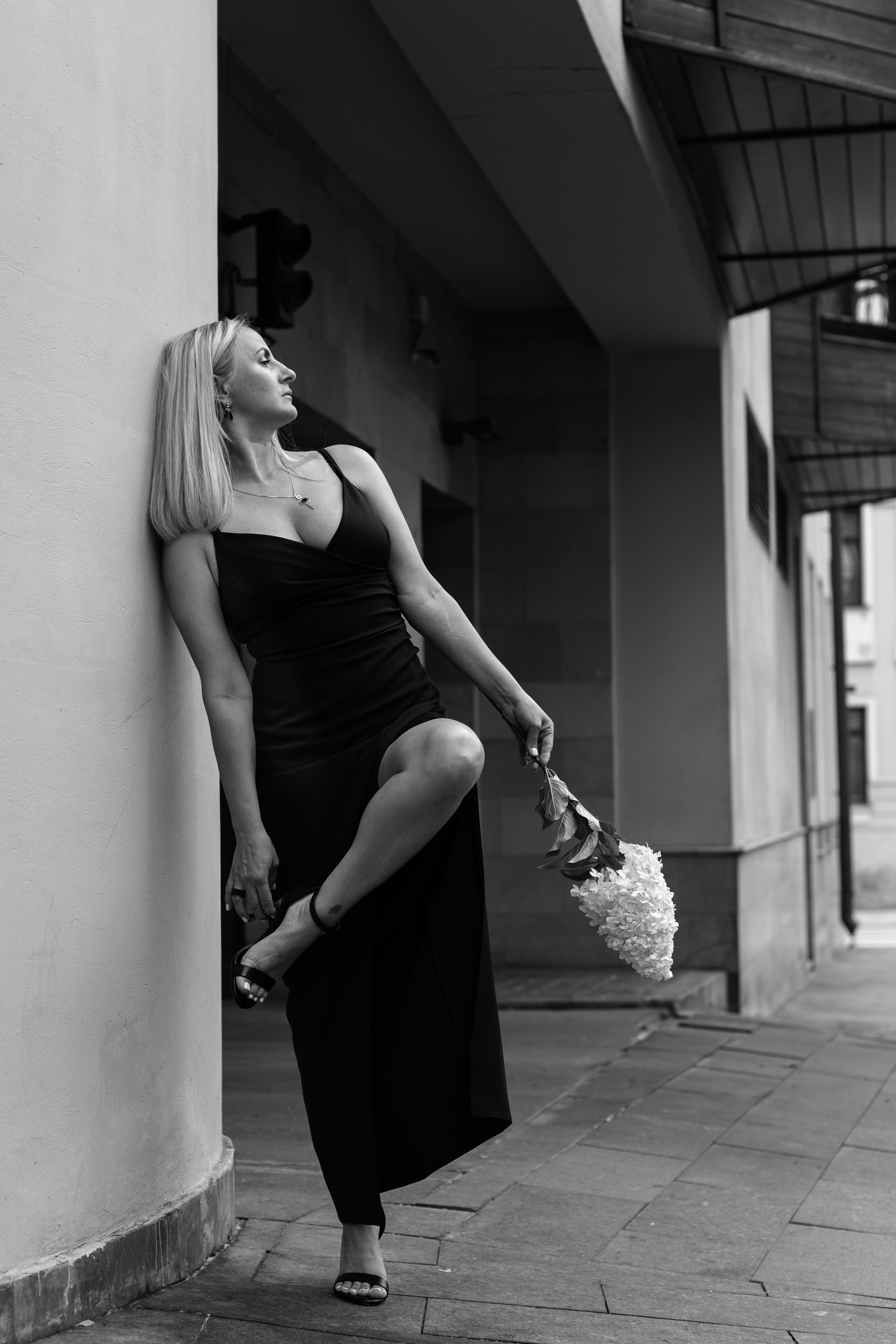 Ольга. Фотограф Сахалин