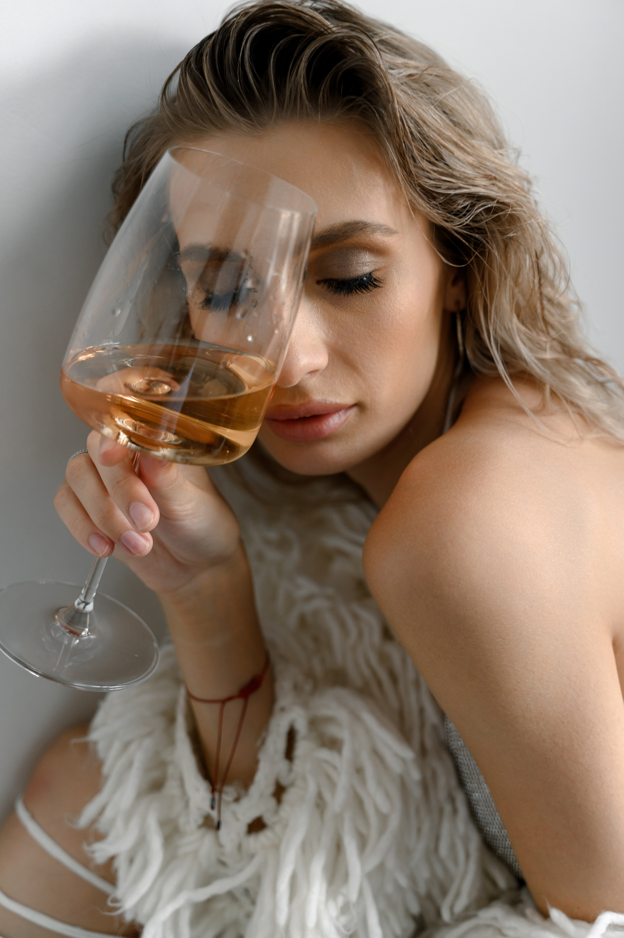 Оля. Свадебный фотограф Минск