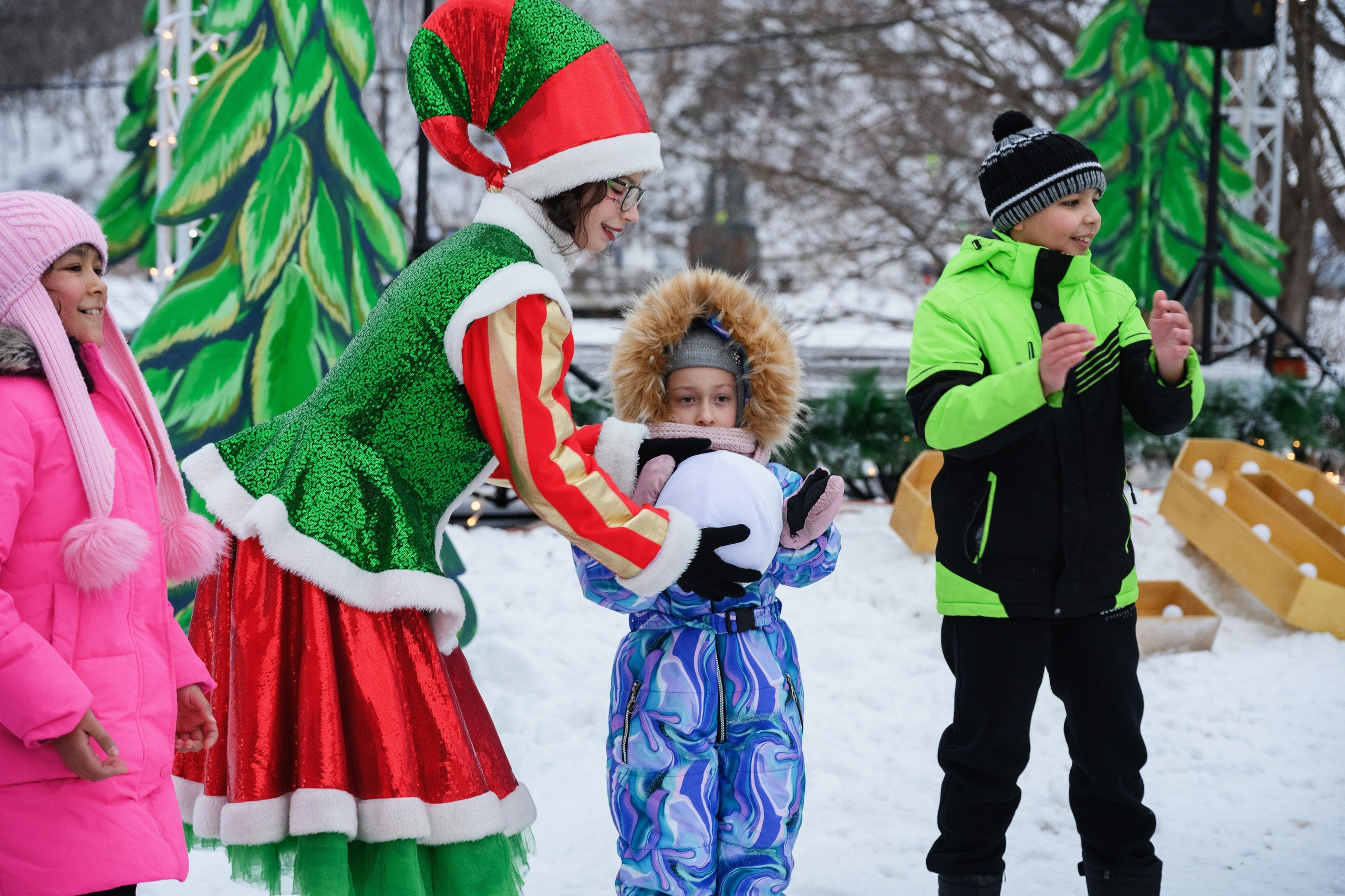 Новогодняя Фотосессия, Зимняя Сказка, Новогодний Декор, Праздничное Настроение, Уютный Интерьер, Ёлка И Гирлянды, Новогодние Фотки, Подарки Под Ёлкой 