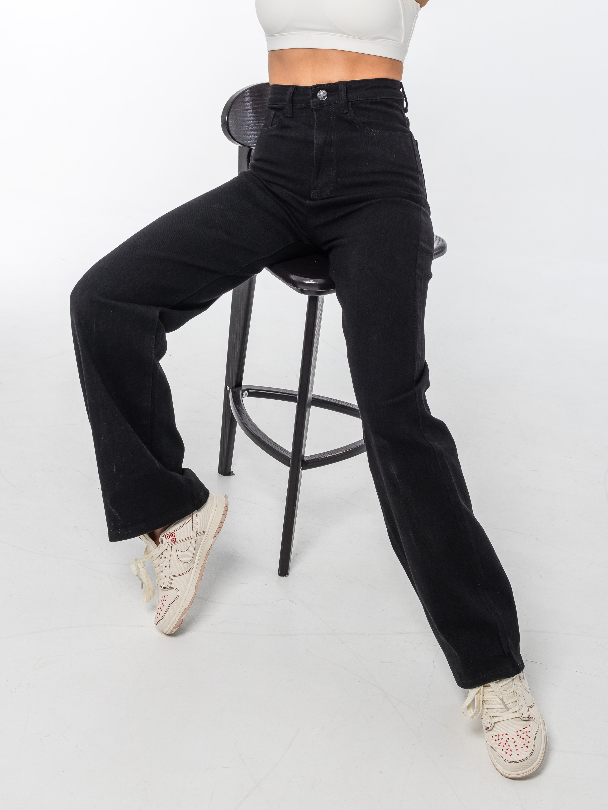 Джинсы. Фотограф в Краснодаре Арина Кудряшова