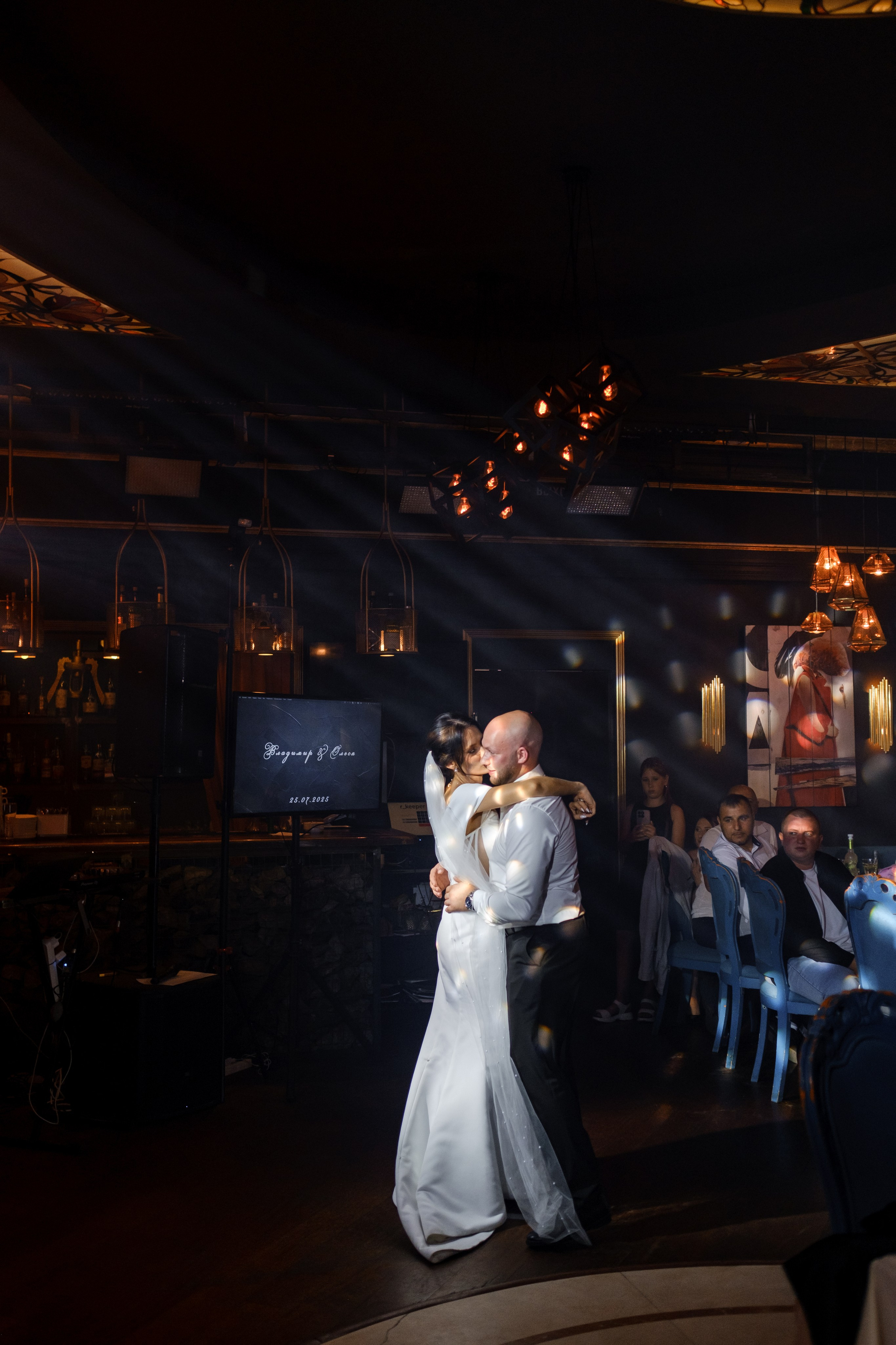 V&O. Свадебный фотограф в Брянске Иванникова Елена