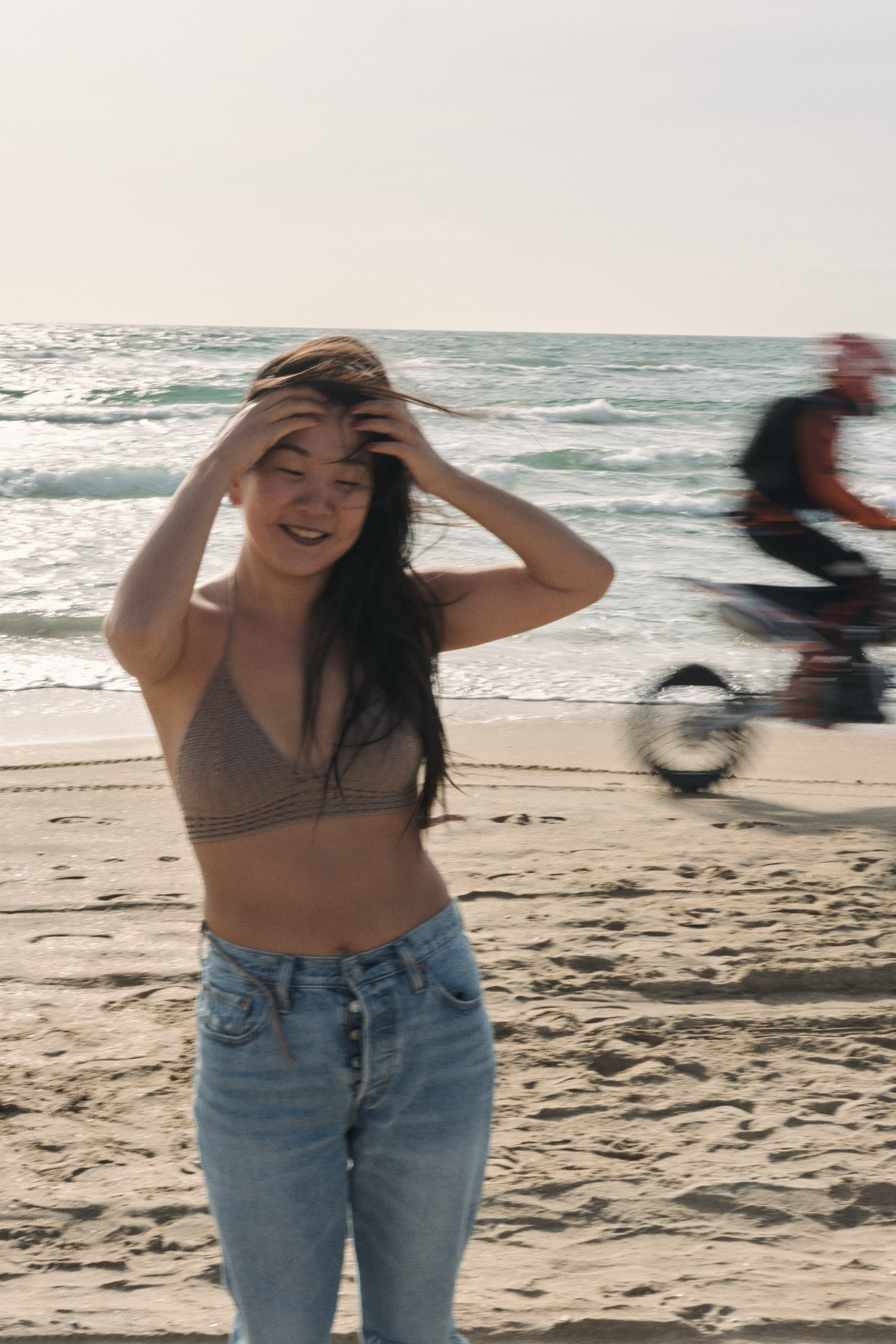 Лена. Фотограф в Анапе и Краснодаре Тина