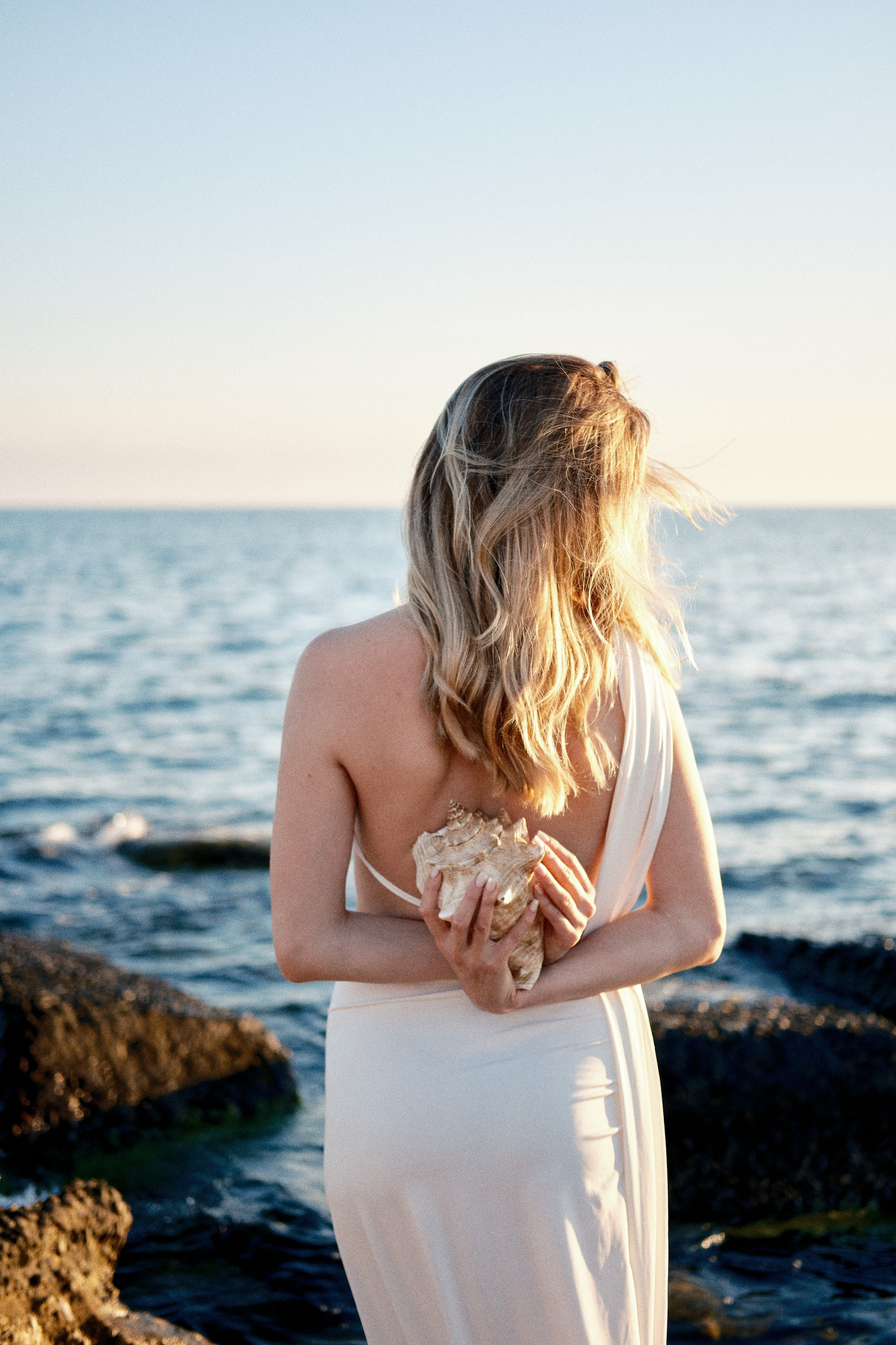 Фотограф в Анапе и Краснодаре Тина