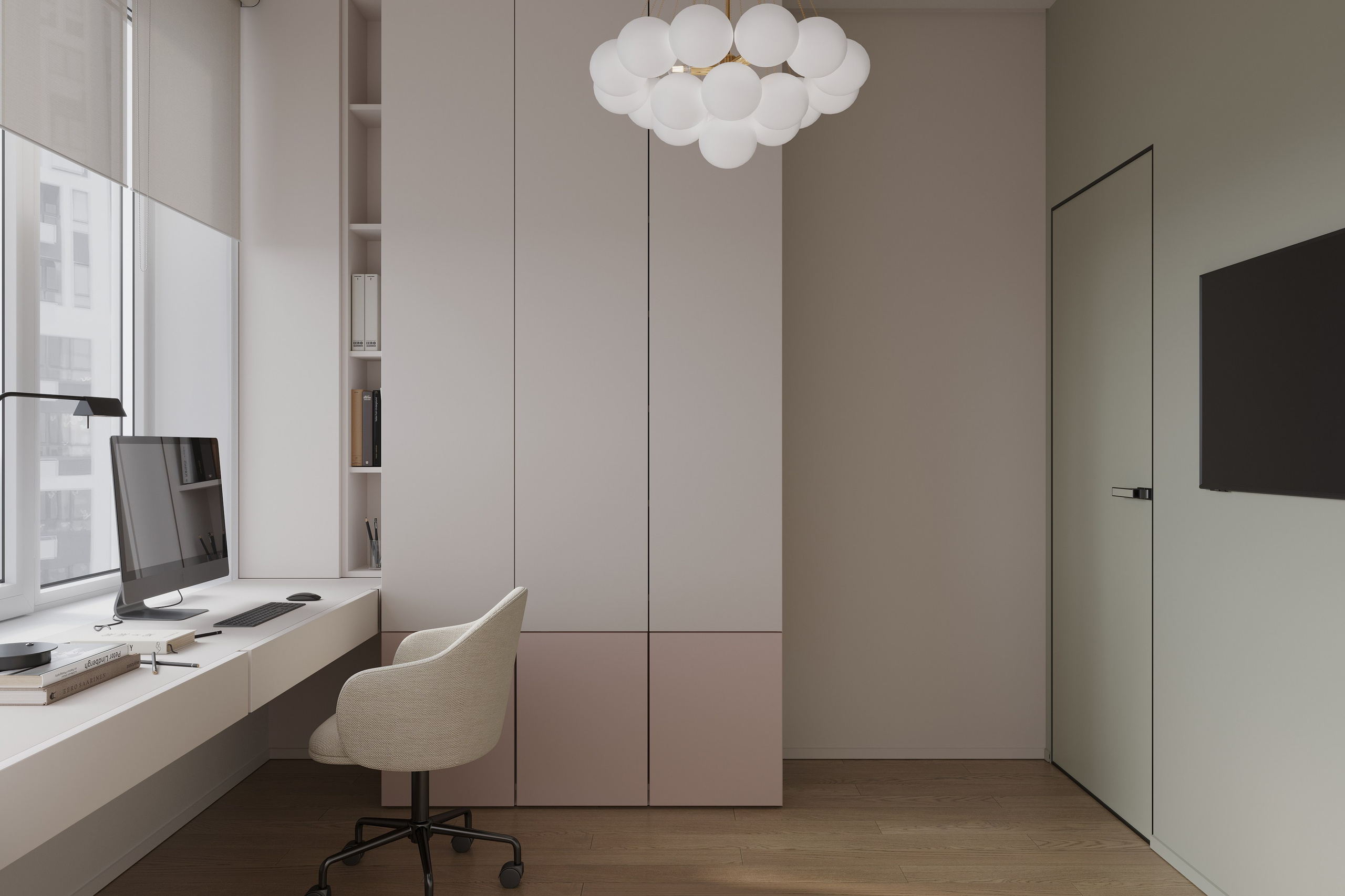 Южные сады design Citrus Studio