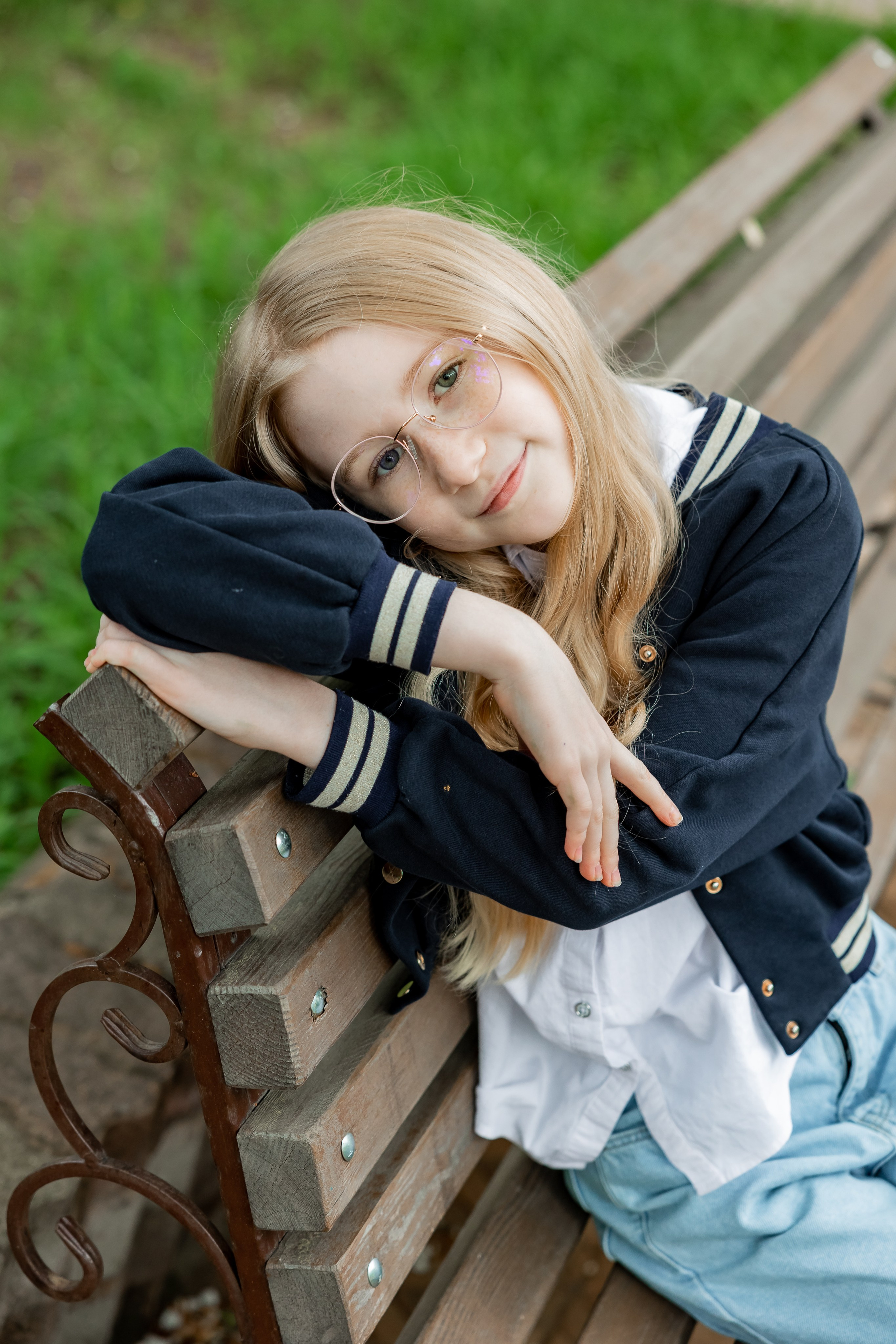 Виньетки Общие Портреты. Главная