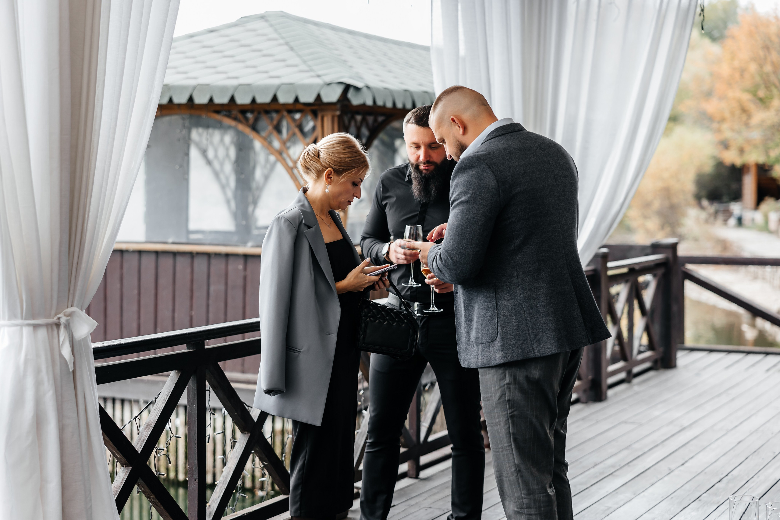 Анонс свадьбы для Юлии и Александра. Свадебный фотограф в Крыму и Севастополе Ольга Баскакова