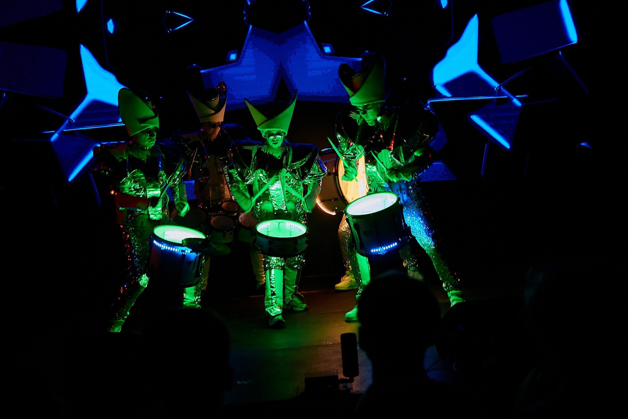 Выпускной 2024 концертный зал Академия ВТБ. Фотограф и Видеограф в Москве. Олег Корушев