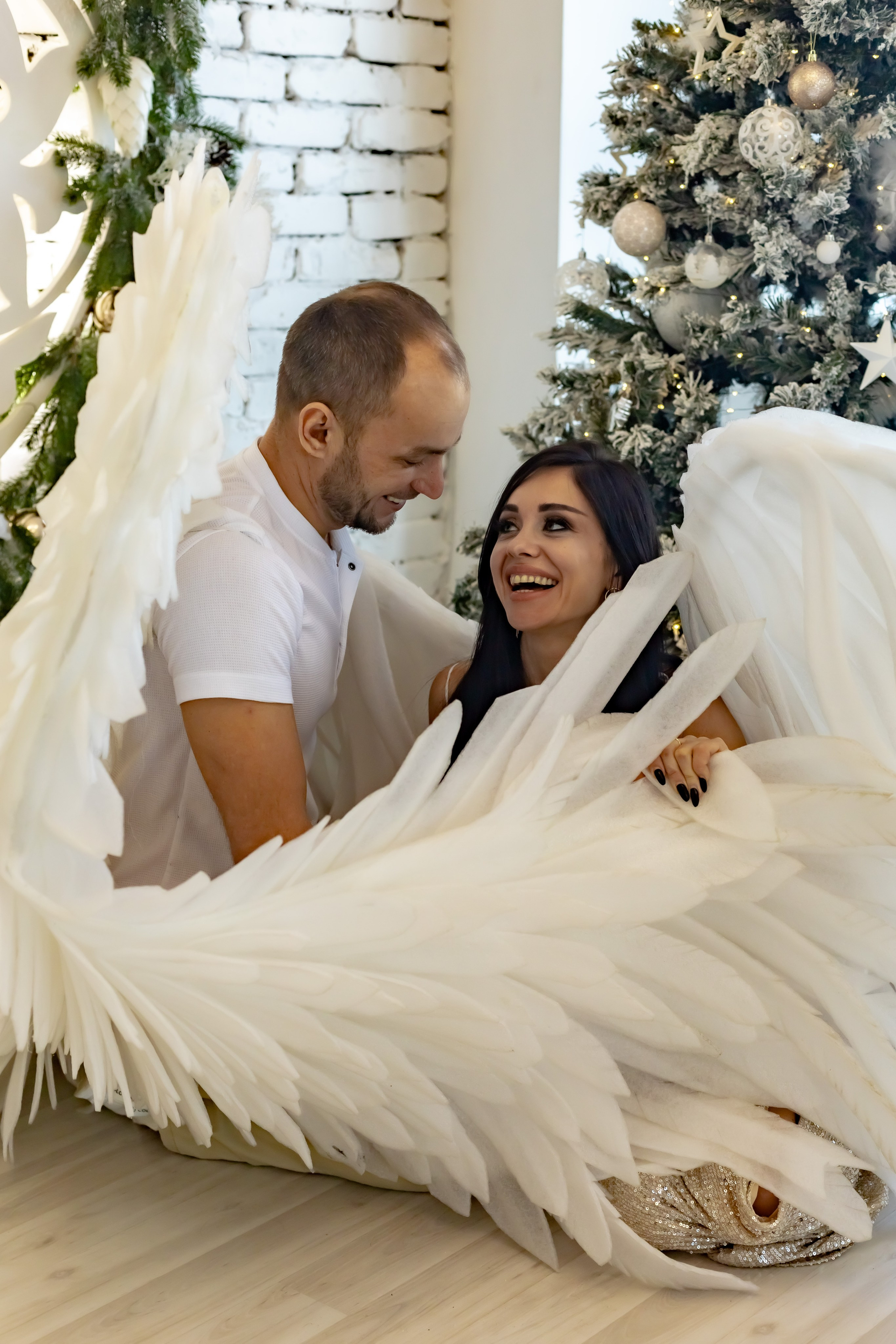 Love Story. Главная