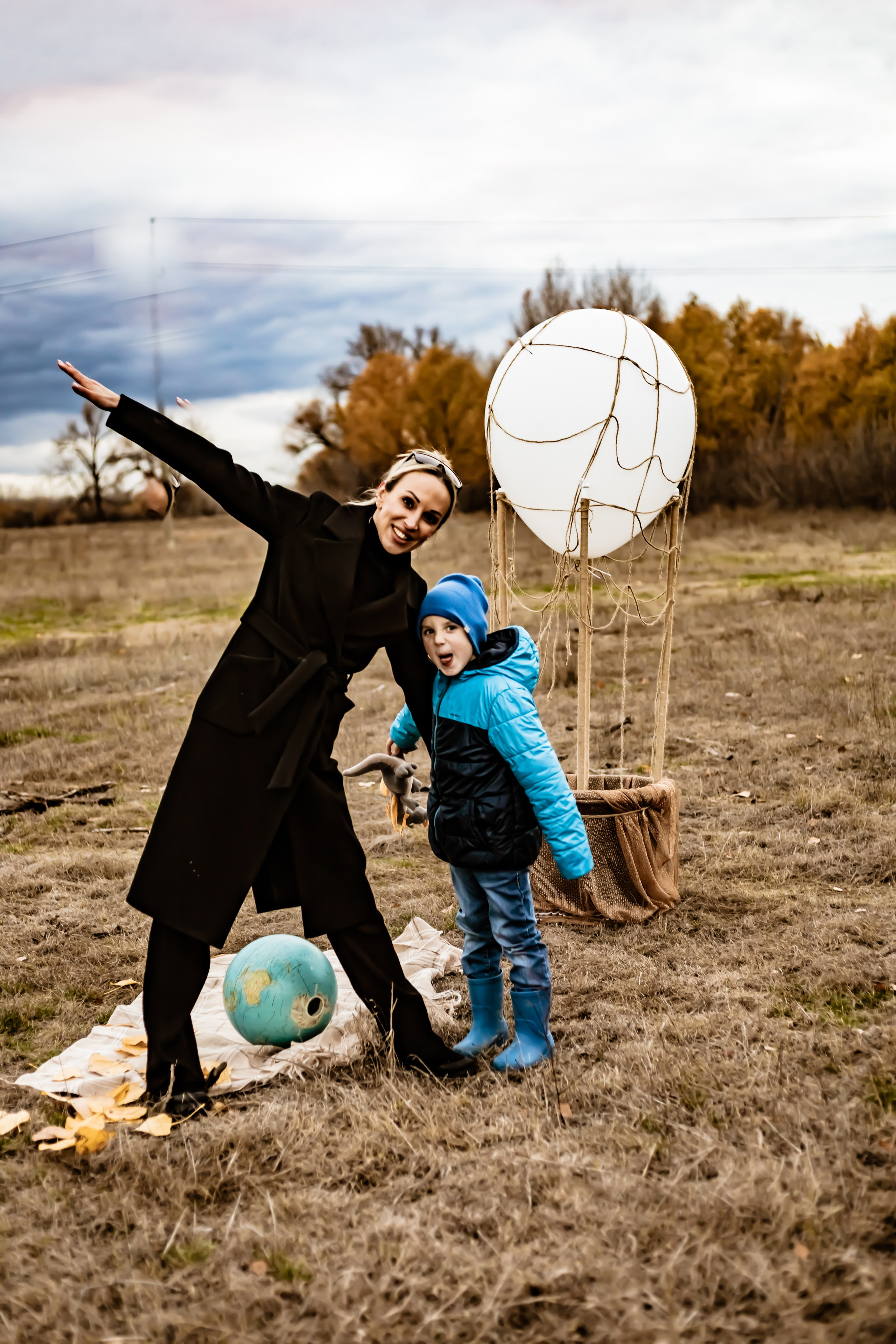 Дети. Главная