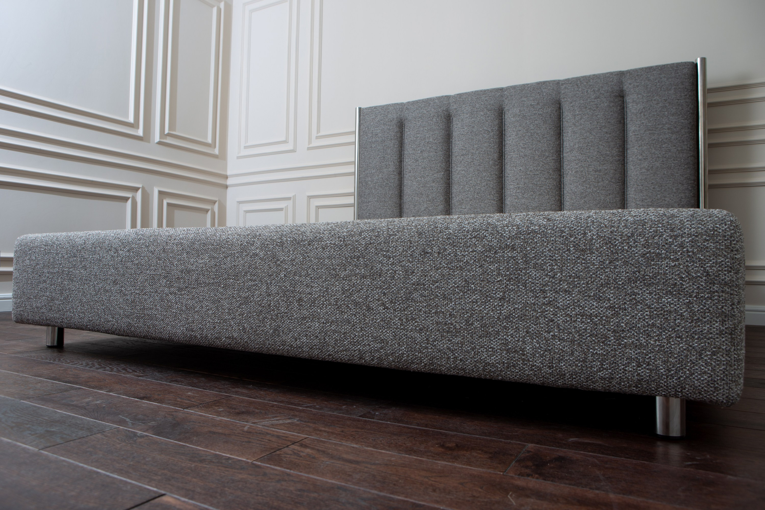 Портфолио. КОРБ — мебель