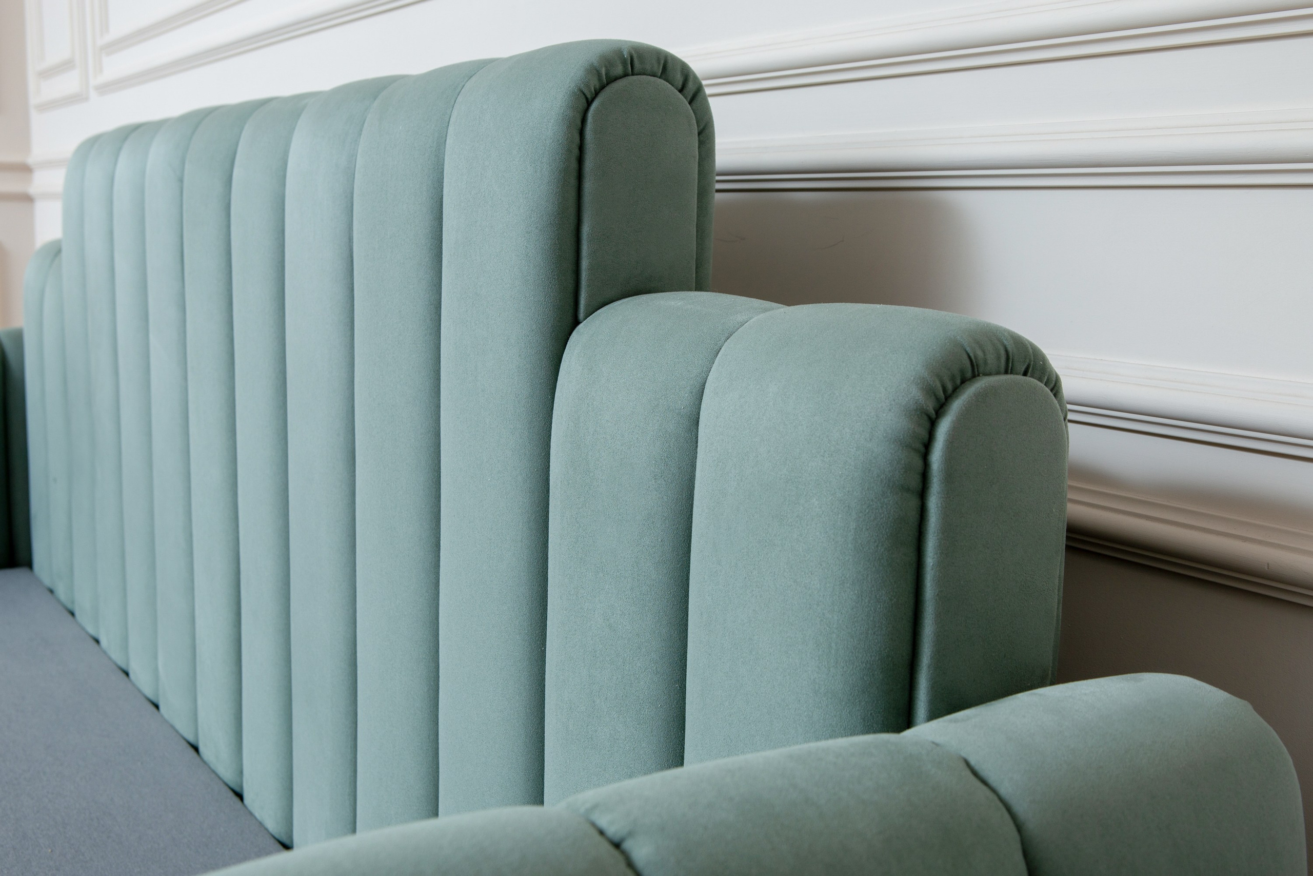 Портфолио. КОРБ — мебель