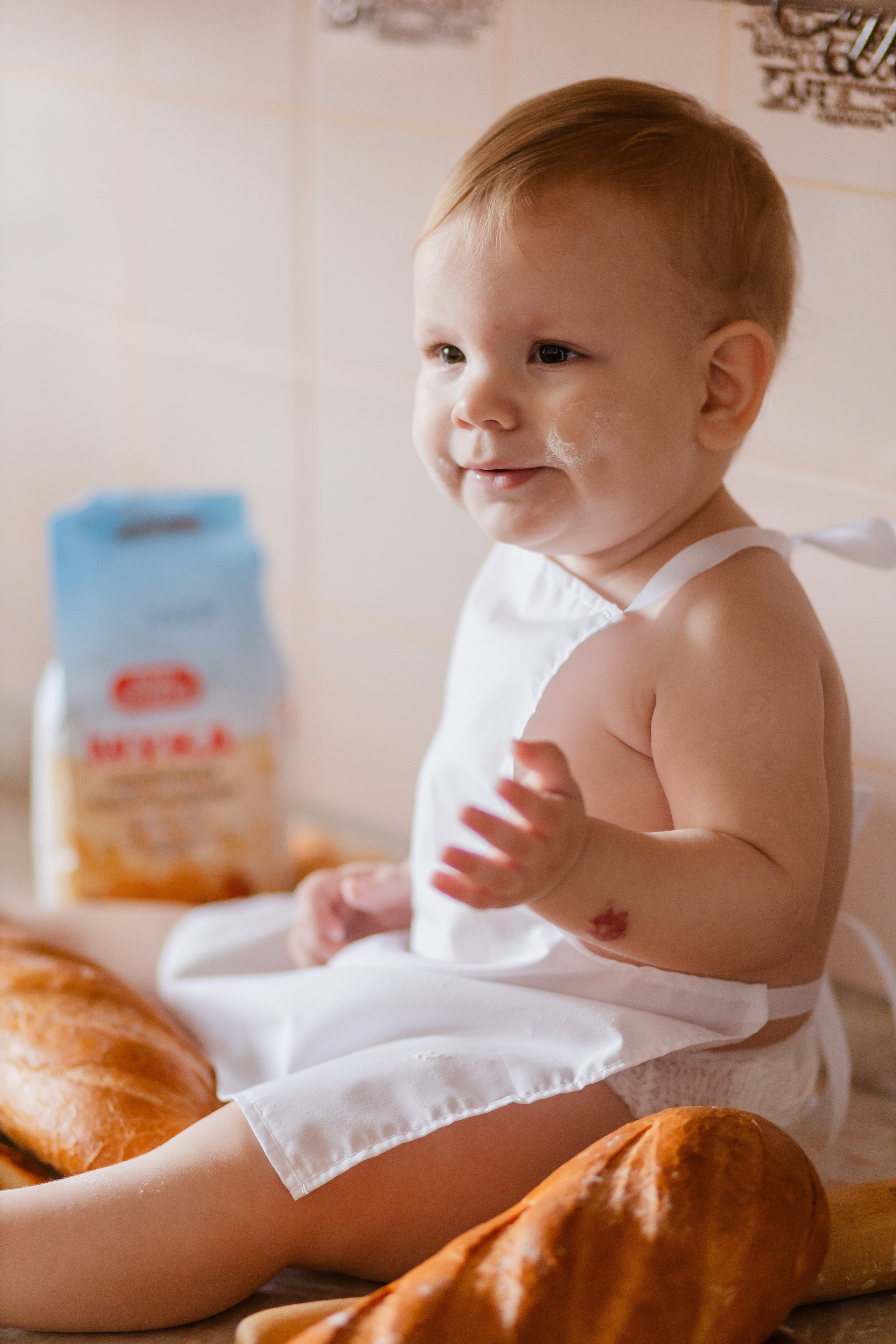 Дети. Фотограф в Коломне, Рязани, Москве. Готовность фото на следующий день