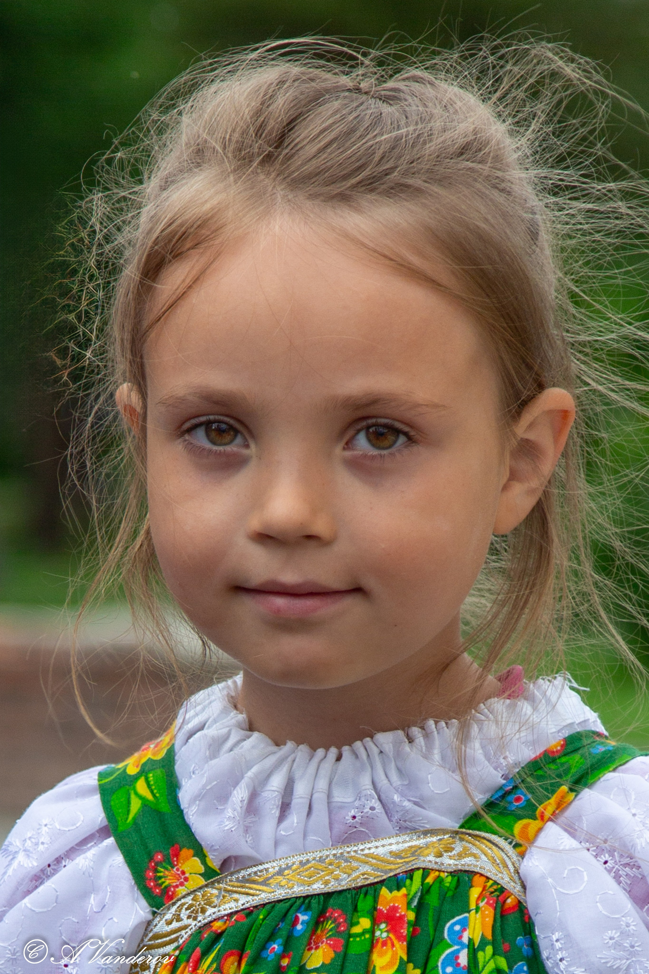 День России 12.06.2024. Фотограф Омск | Александр Вандеров