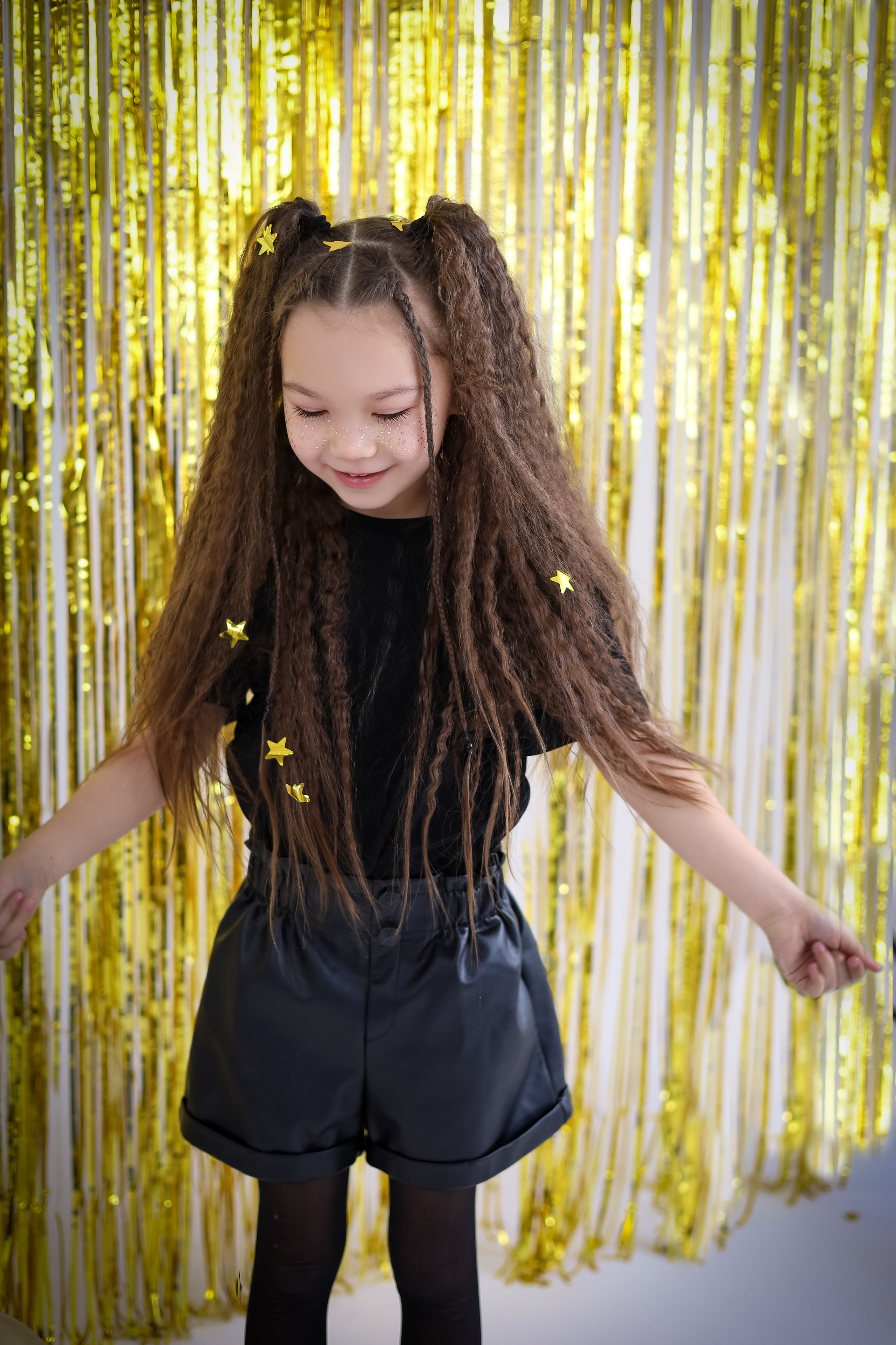 Эмилия. Фотограф Тамара Катапова