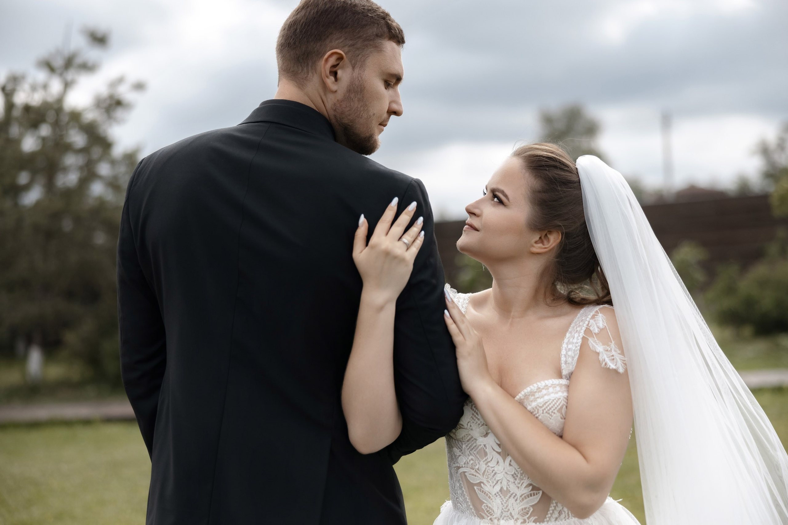 Артем и Вера. Свадебный фотограф и видеограф Юрий и Эля Дубинины