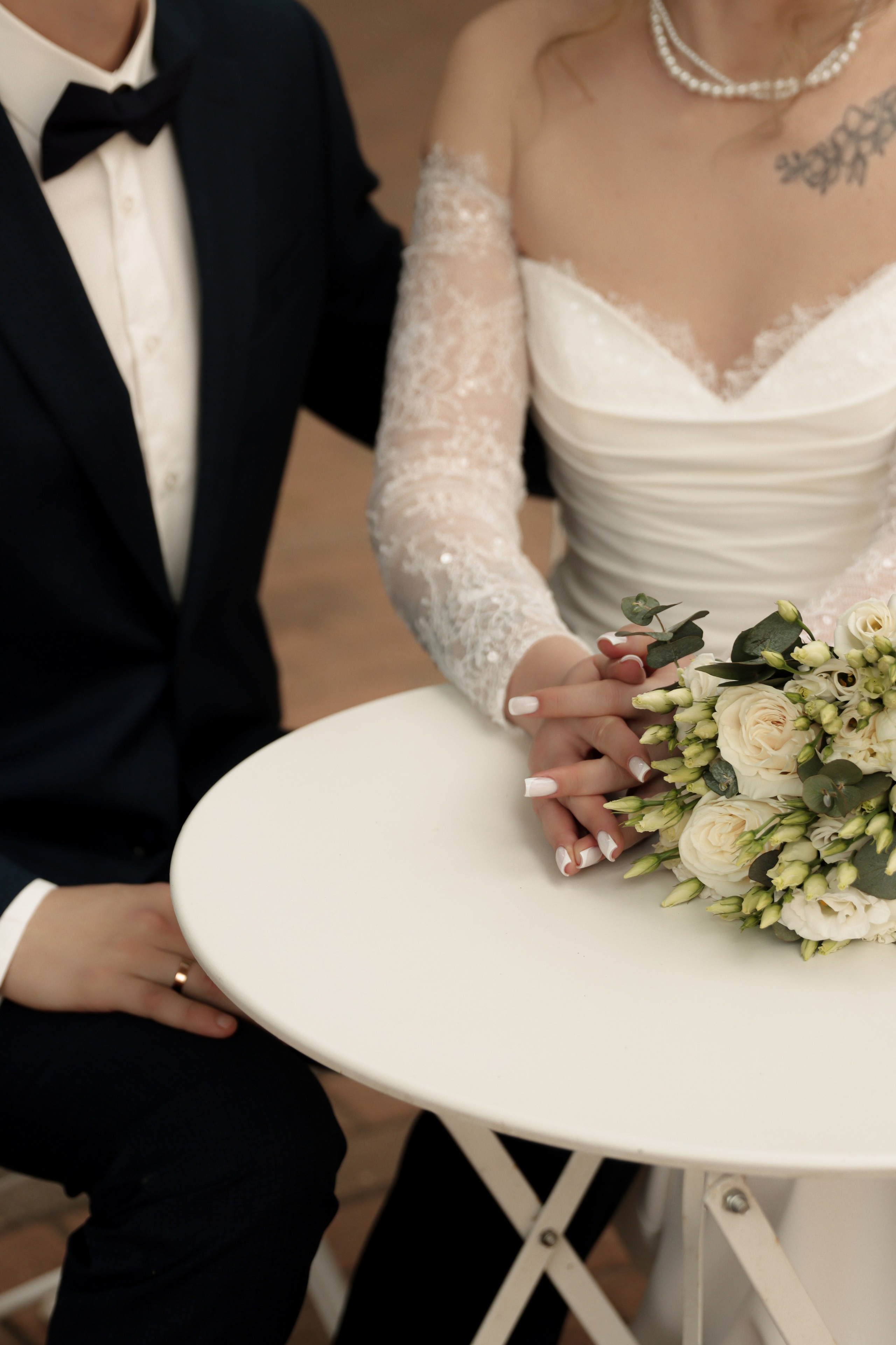 Ilya∞Alyona. Фотограф Анна Веденеева