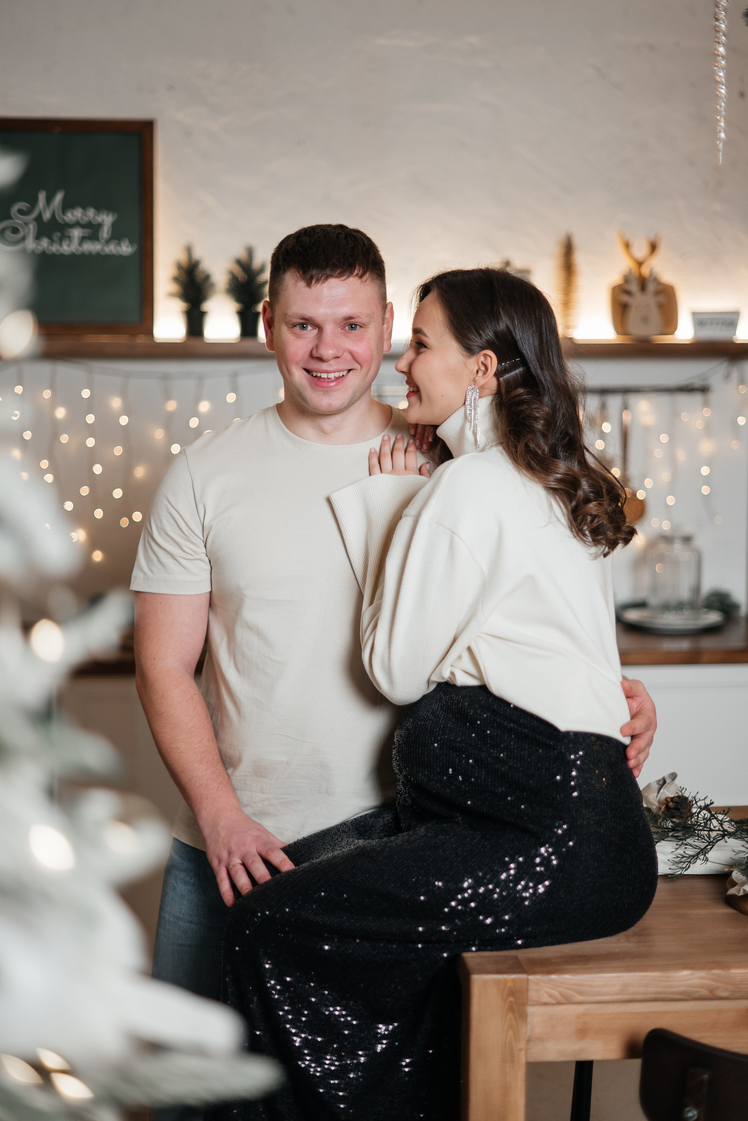 В ожидании. Свадебный фотограф