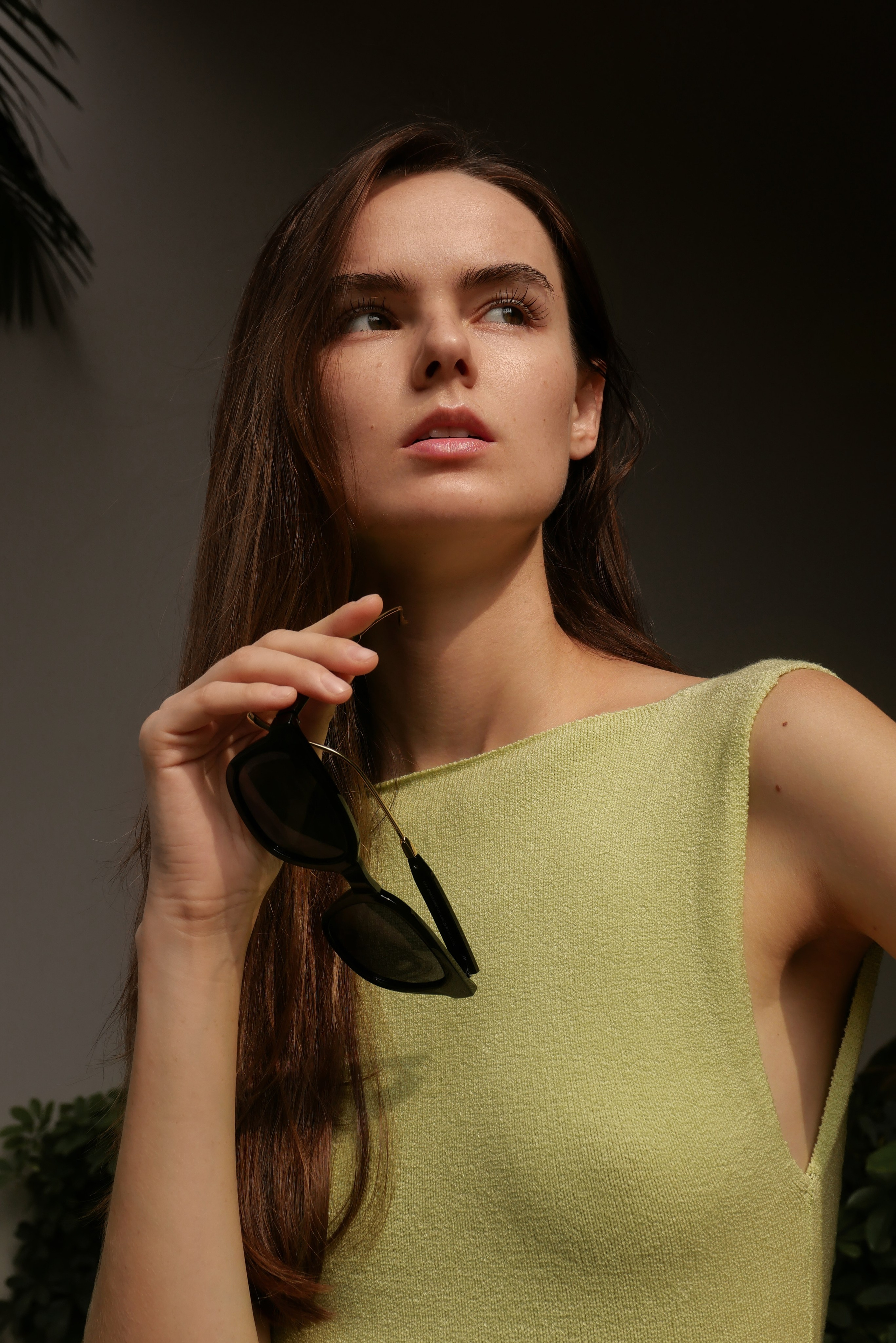 Аня Куала-Лумпур. Женский фотограф Марина Хоняк