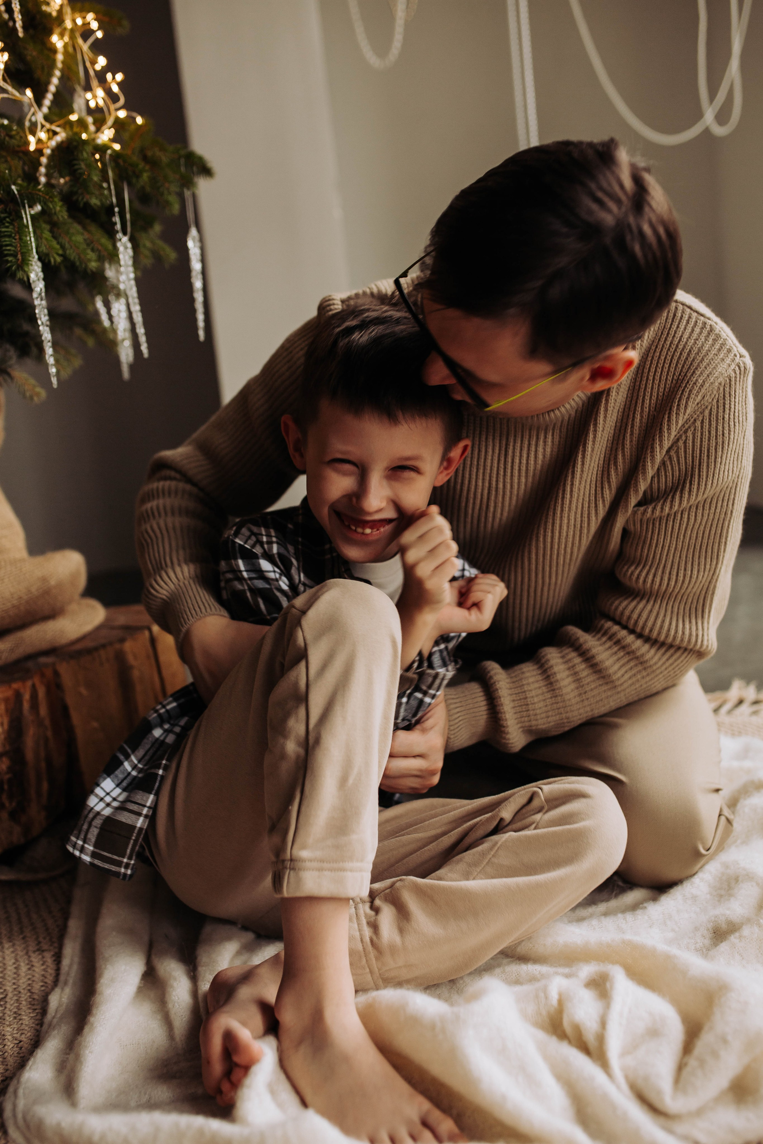 👨‍👩‍👦. Фотограф Дарья Бобровских в Воронеже