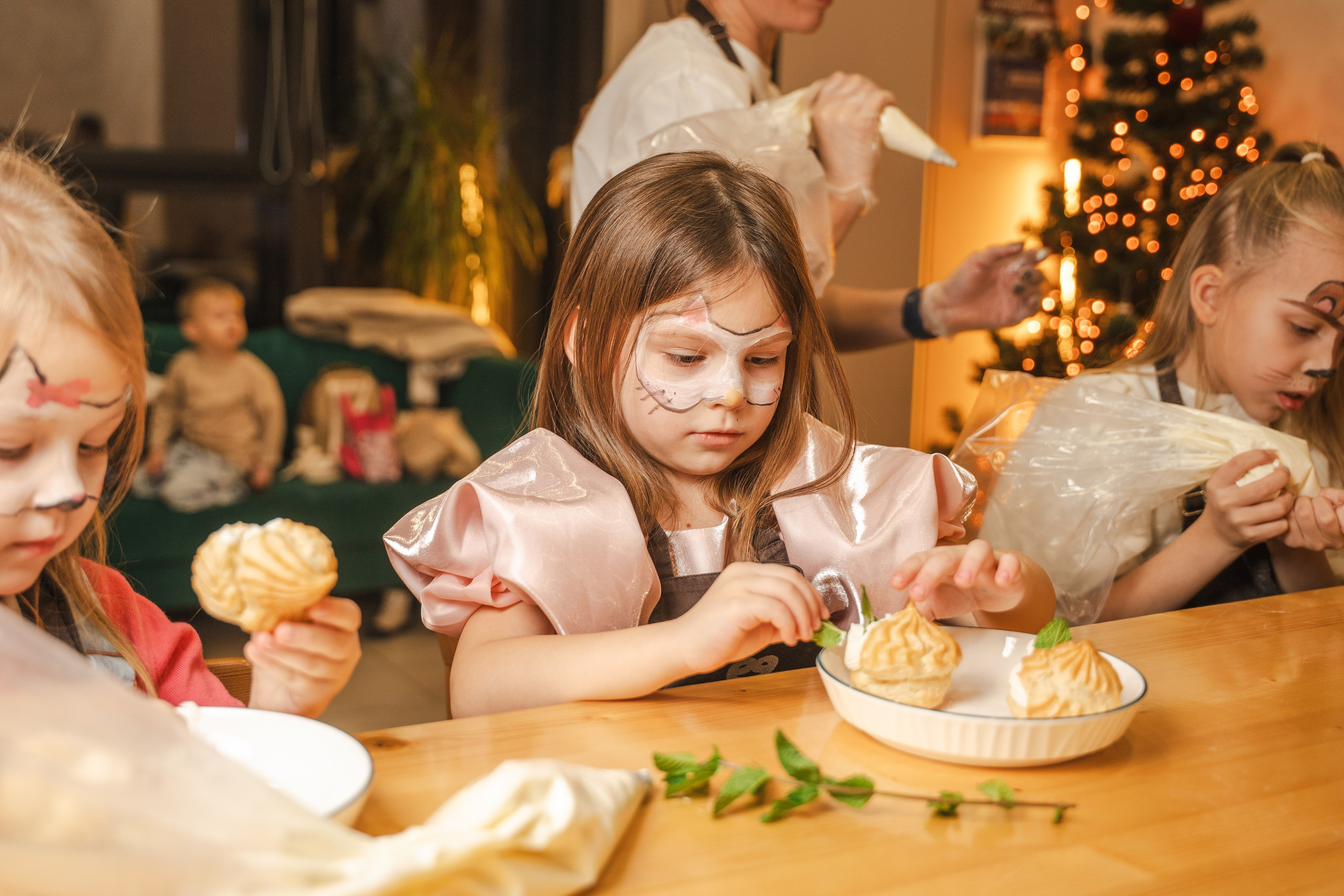 Кулинария «Настроение». Главная